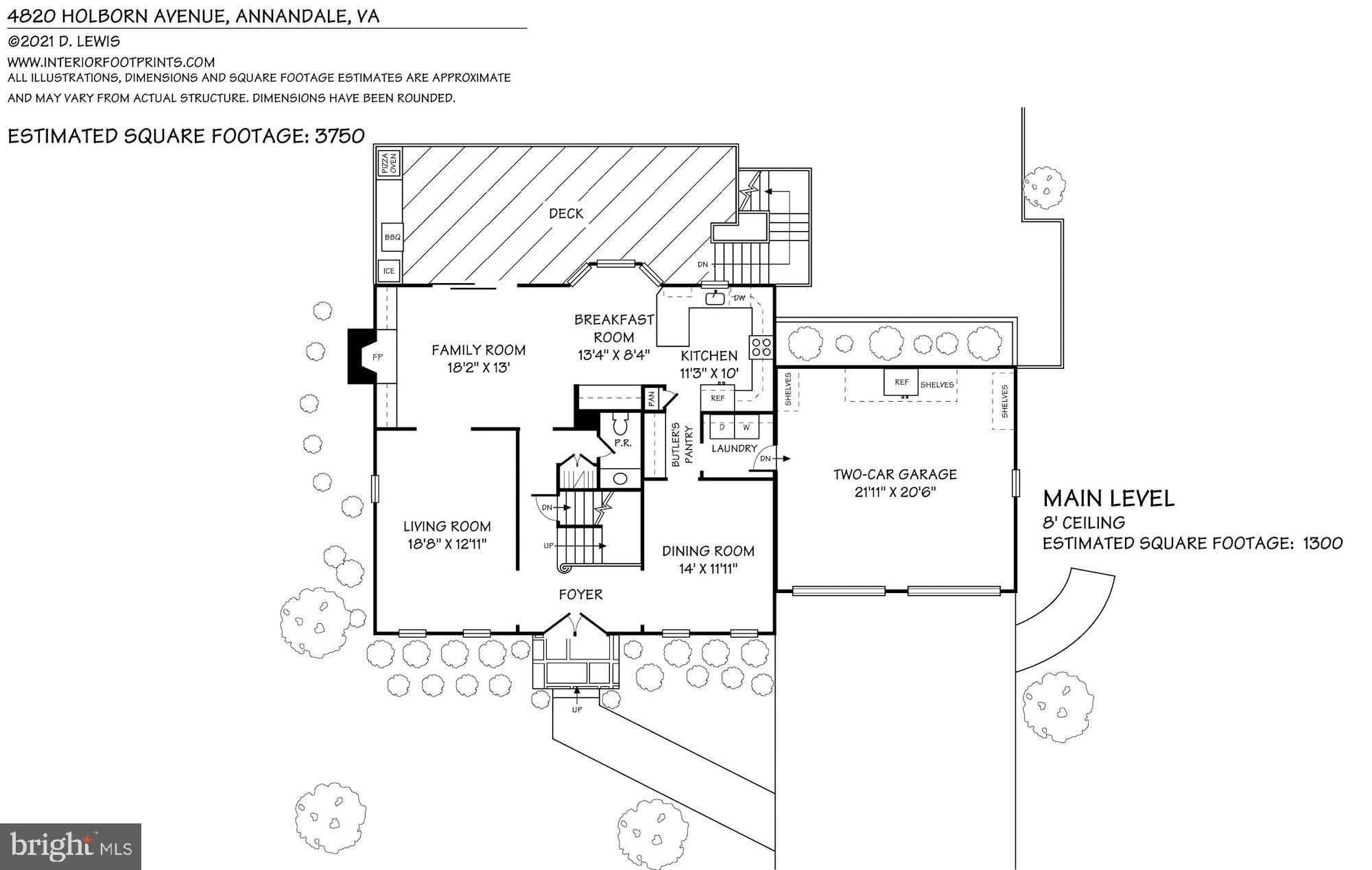 CHAPEL LAKE - Residential