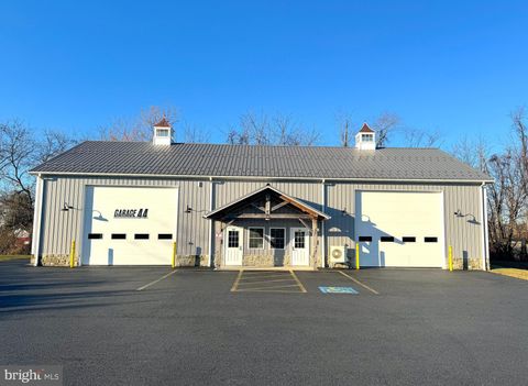 Photo of 145 N Moyer Street, ANNVILLE, PA 17003 (MLS # PALN2024384)