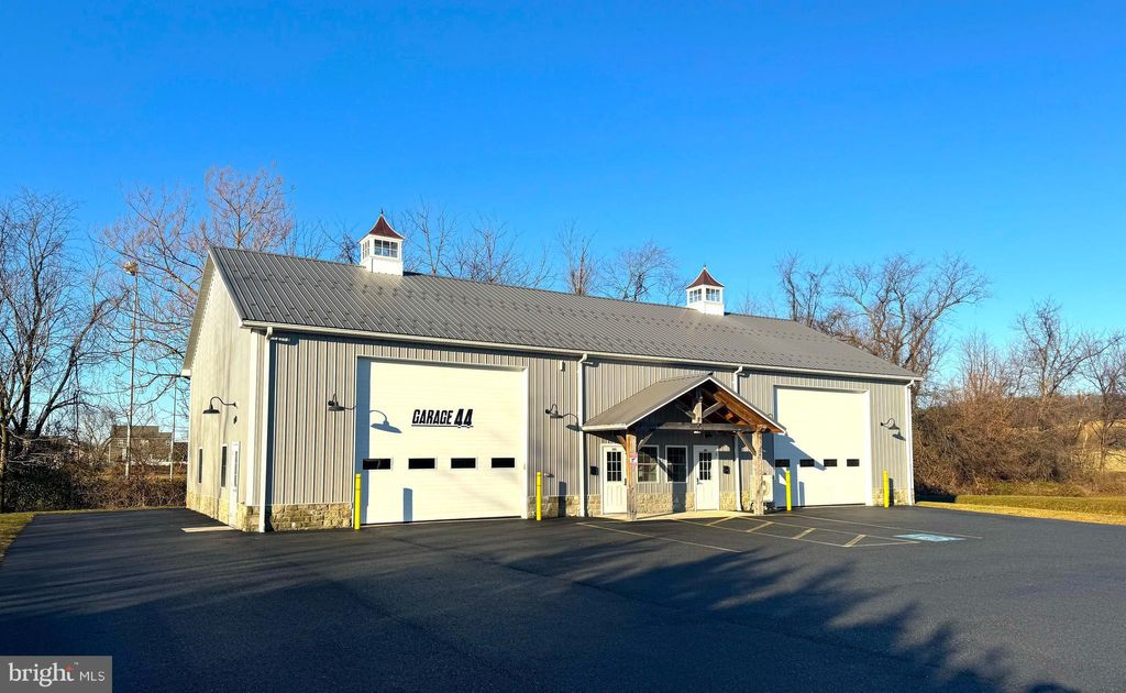 Photo of 145 N Moyer Street, ANNVILLE, PA 17003 (MLS # PALN2024384)