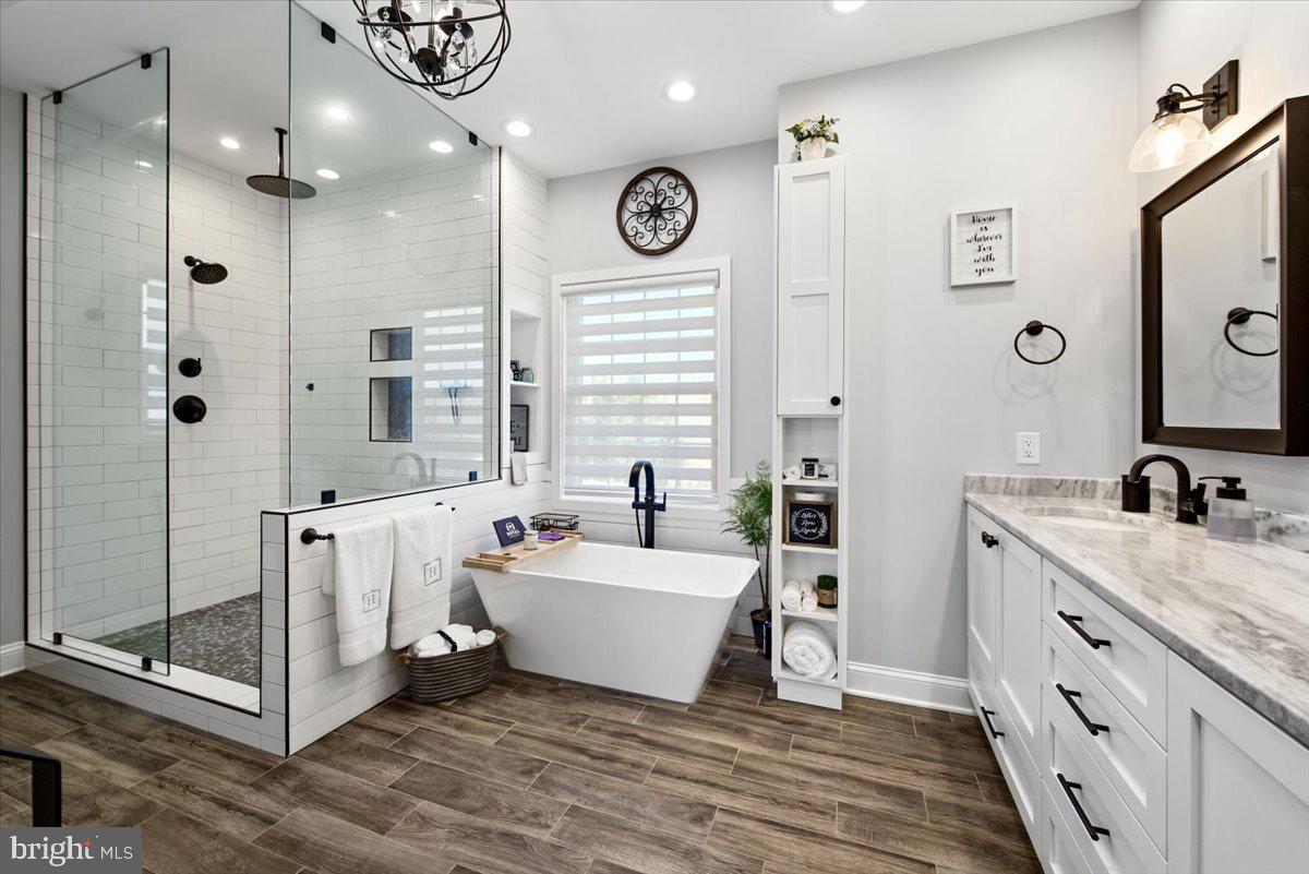 PINE HILL - Residential