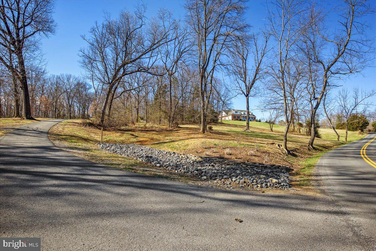 PINE HILL - Residential