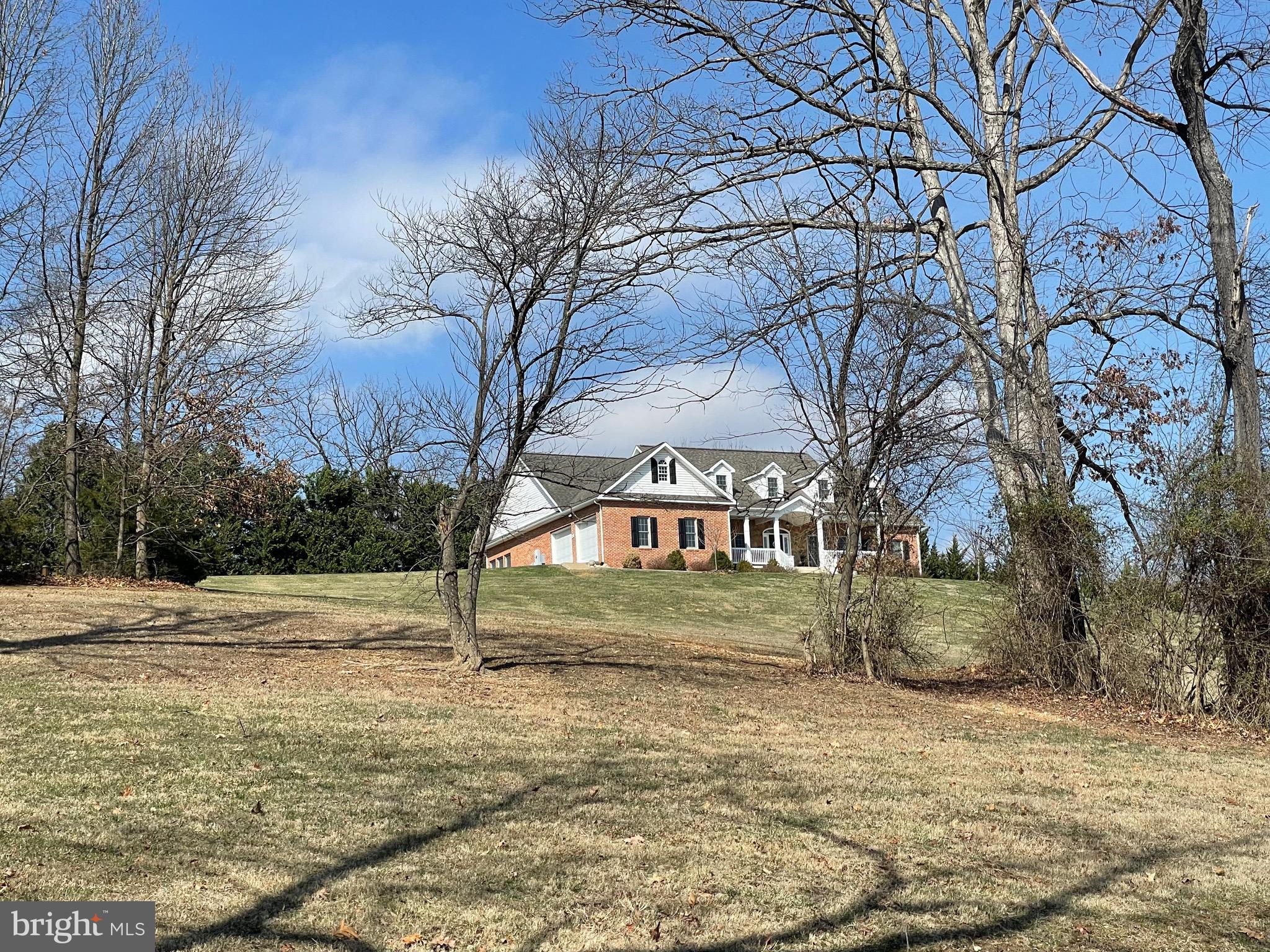 PINE HILL - Residential