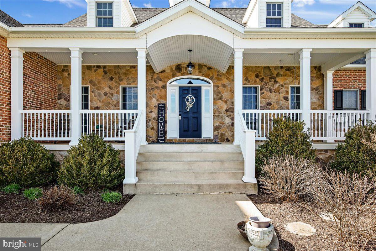 PINE HILL - Residential