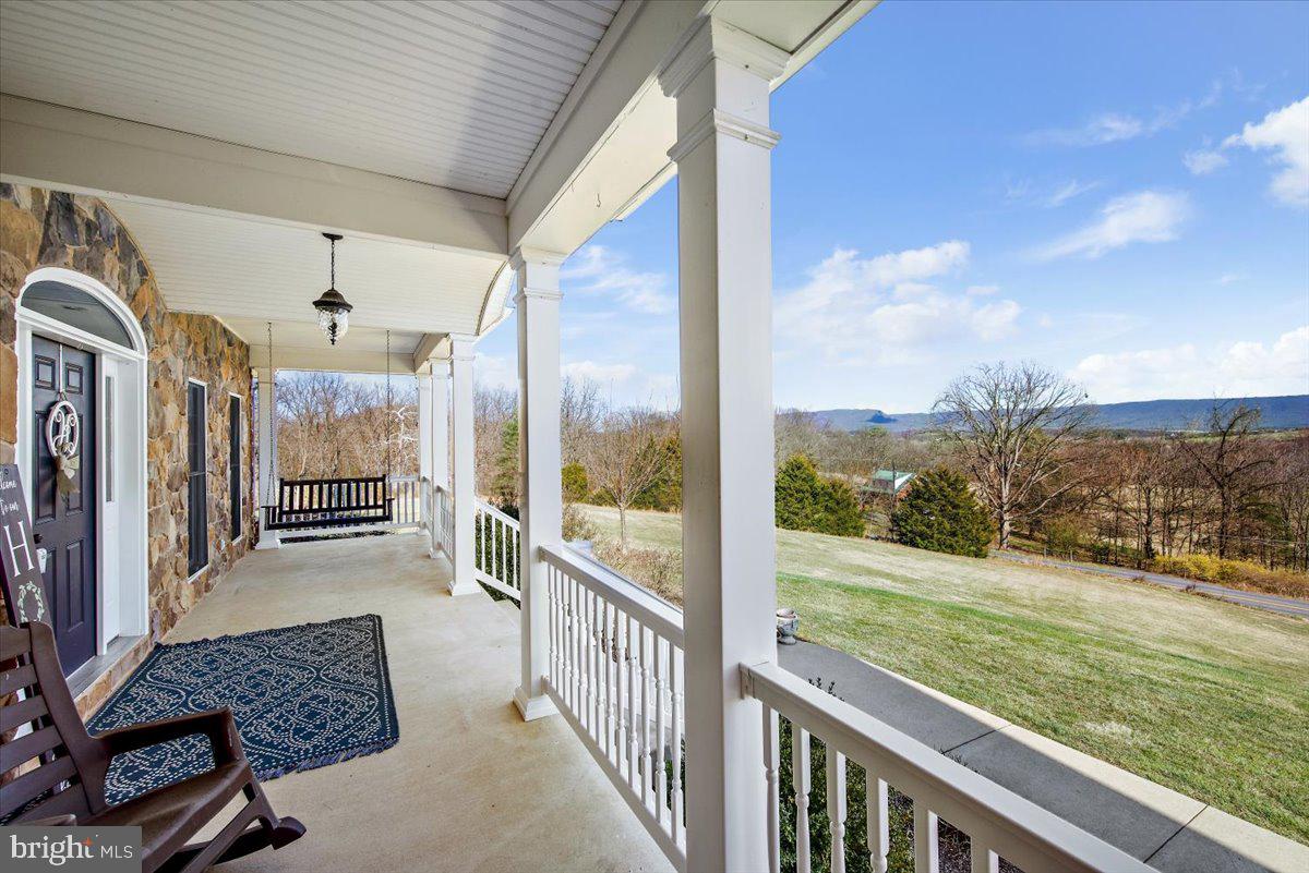 PINE HILL - Residential