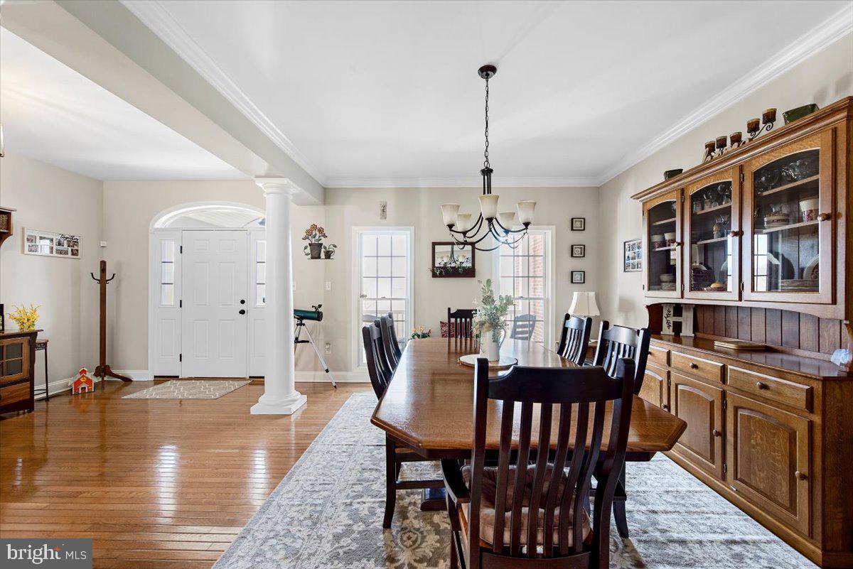 PINE HILL - Residential