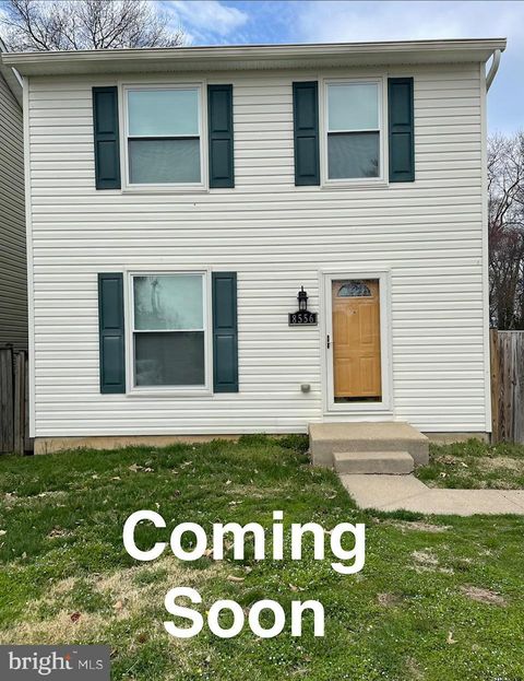 8556 KIM MARIE COURT PASADENA MD 21122