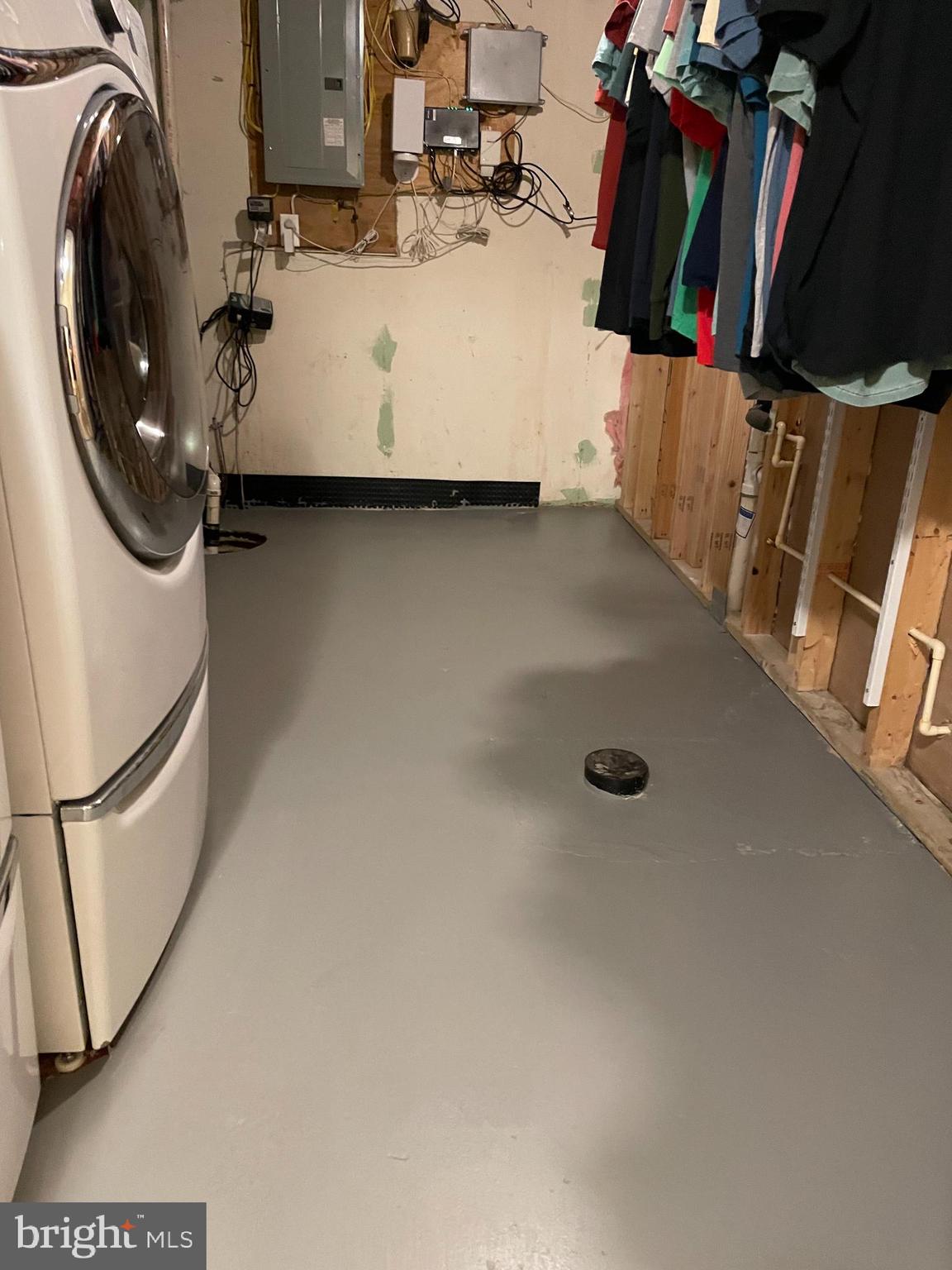 RIVIERA BEACH - Residential