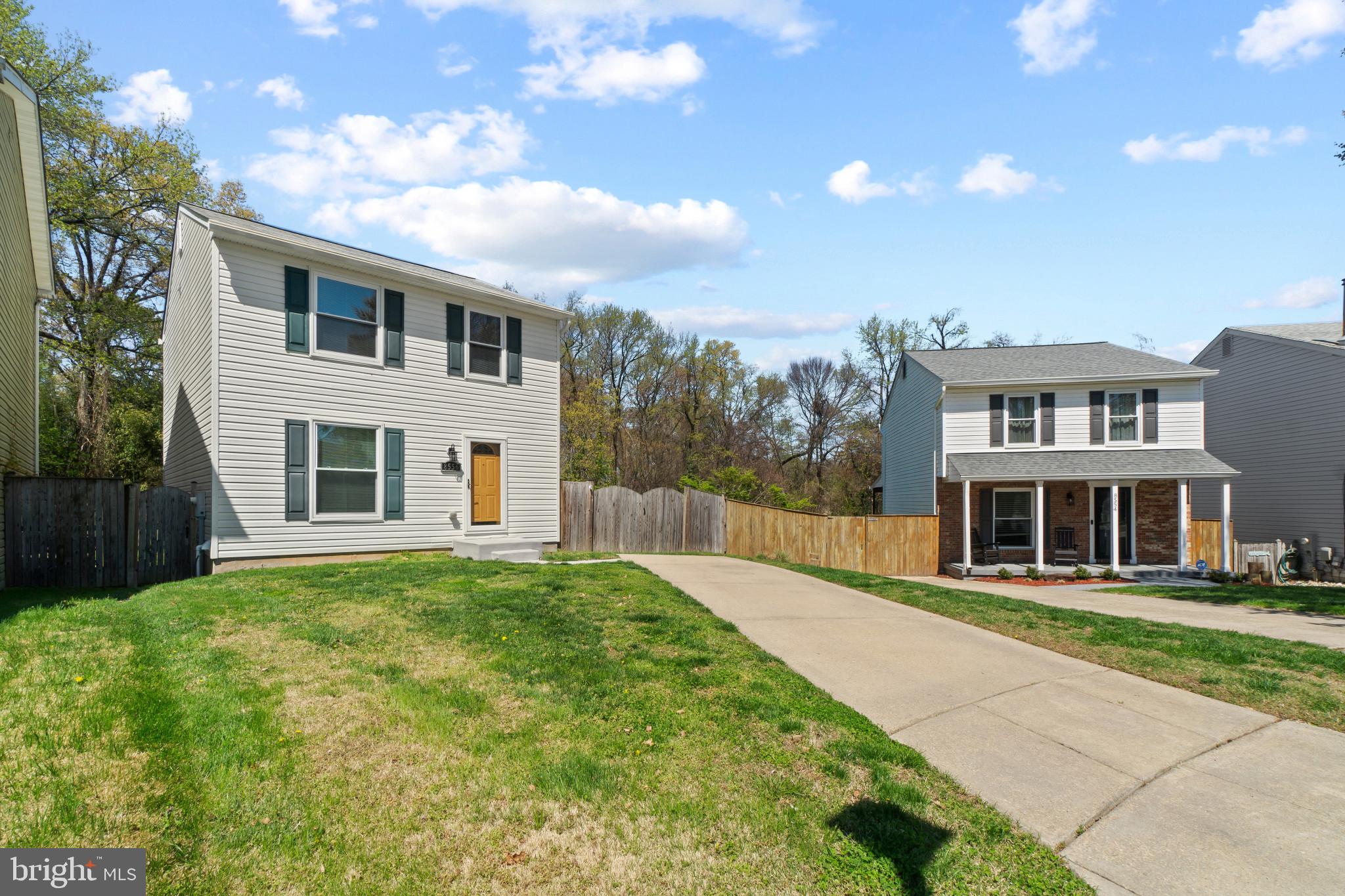 RIVIERA BEACH - Residential