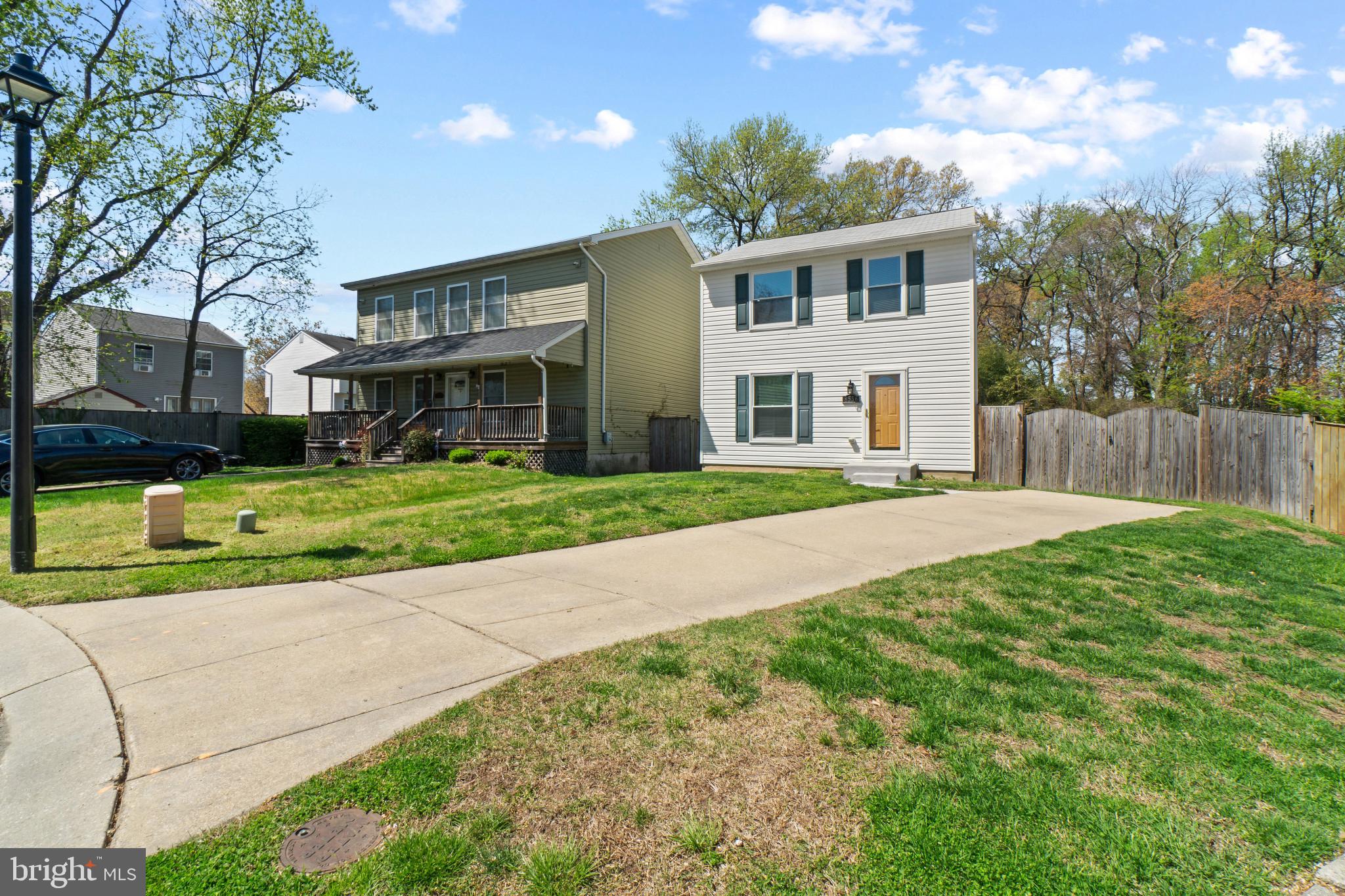 RIVIERA BEACH - Residential