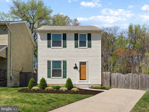 Photo of 8556 Kim Marie Court, PASADENA, MD 21122 (MLS # MDAA2135684)