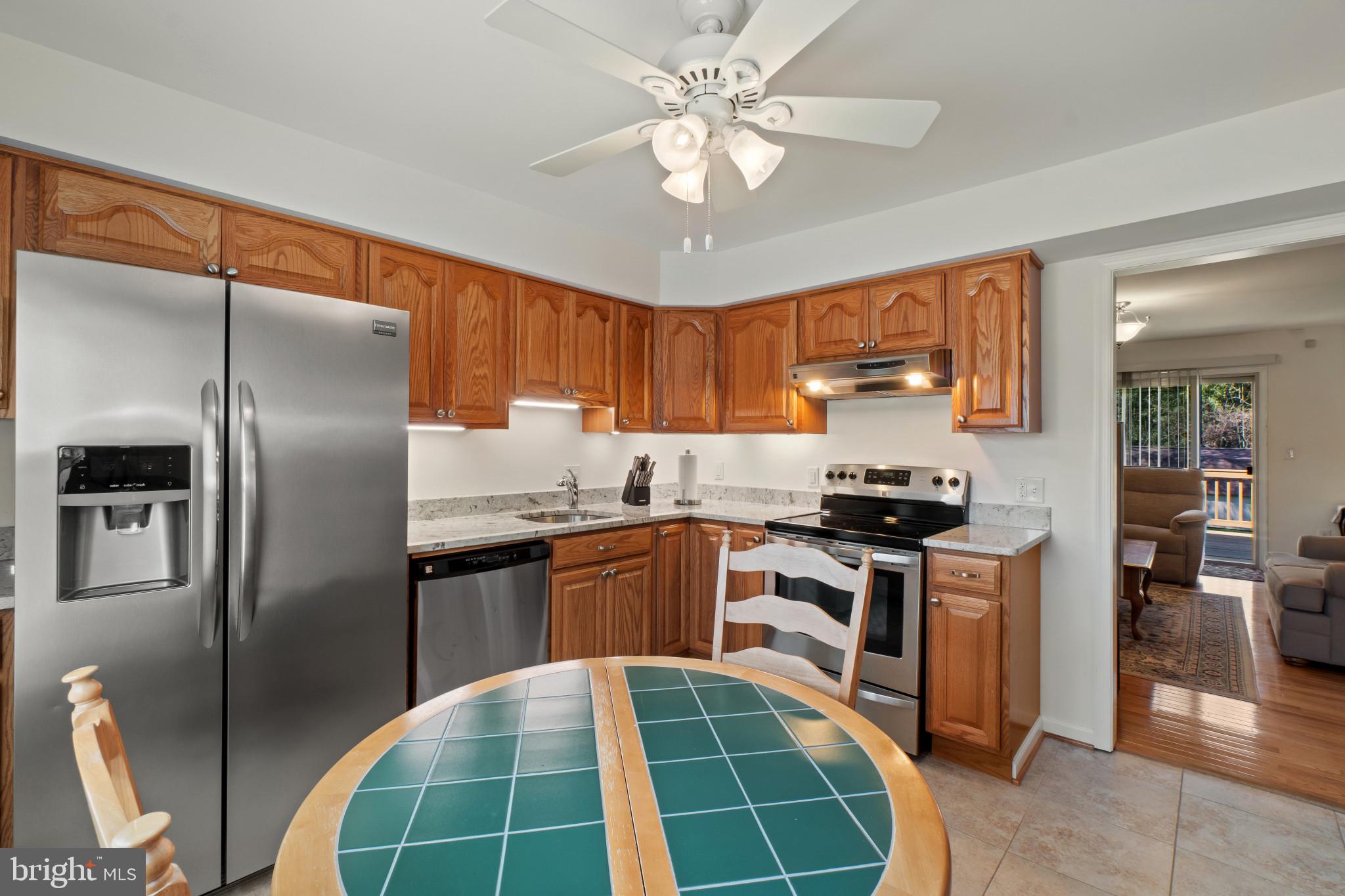 RIVIERA BEACH - Residential