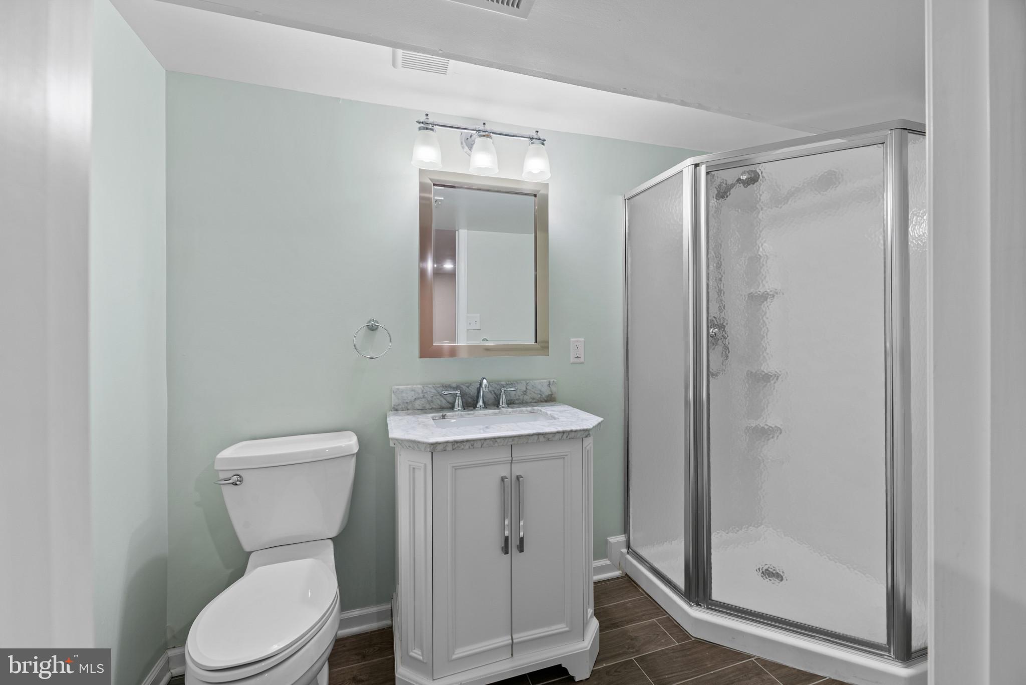 RIVIERA BEACH - Residential