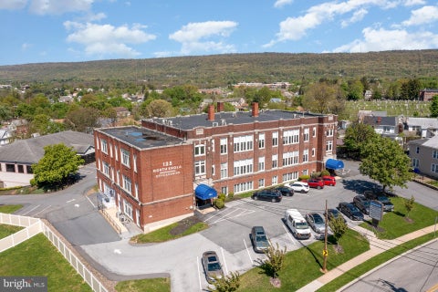 Photo of 125 N Enola Drive #301/302, ENOLA, PA 17025 (MLS # PACB2055472)