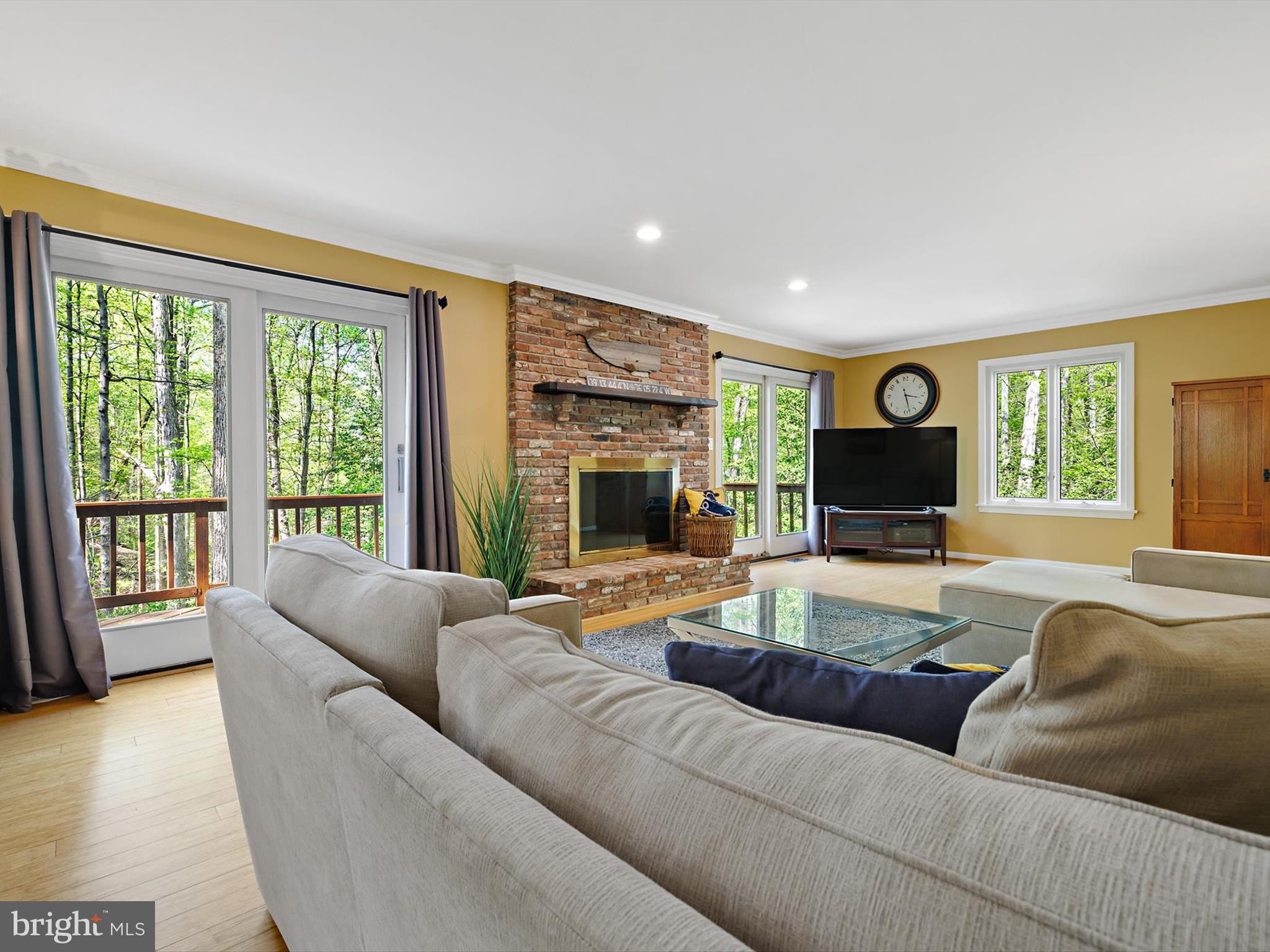 SALTWORKS ON SEVERN - Residential