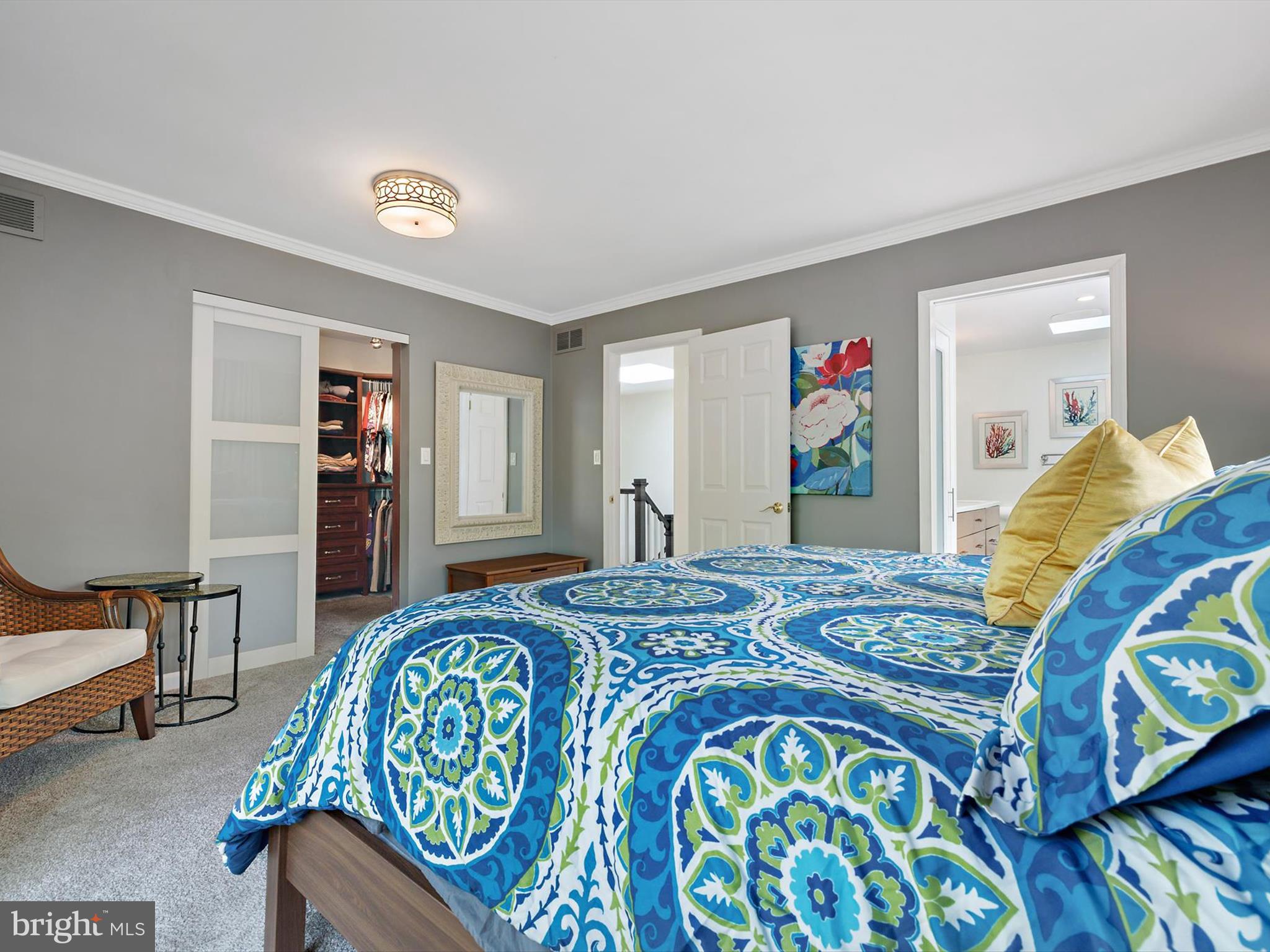 SALTWORKS ON SEVERN - Residential