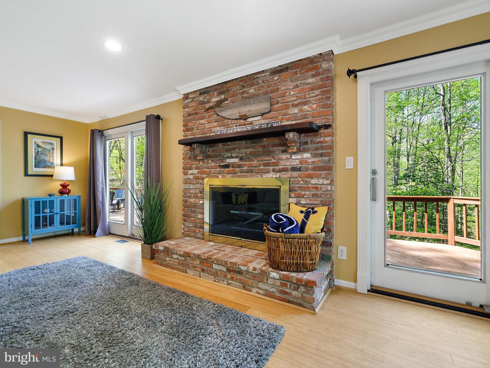 SALTWORKS ON SEVERN - Residential