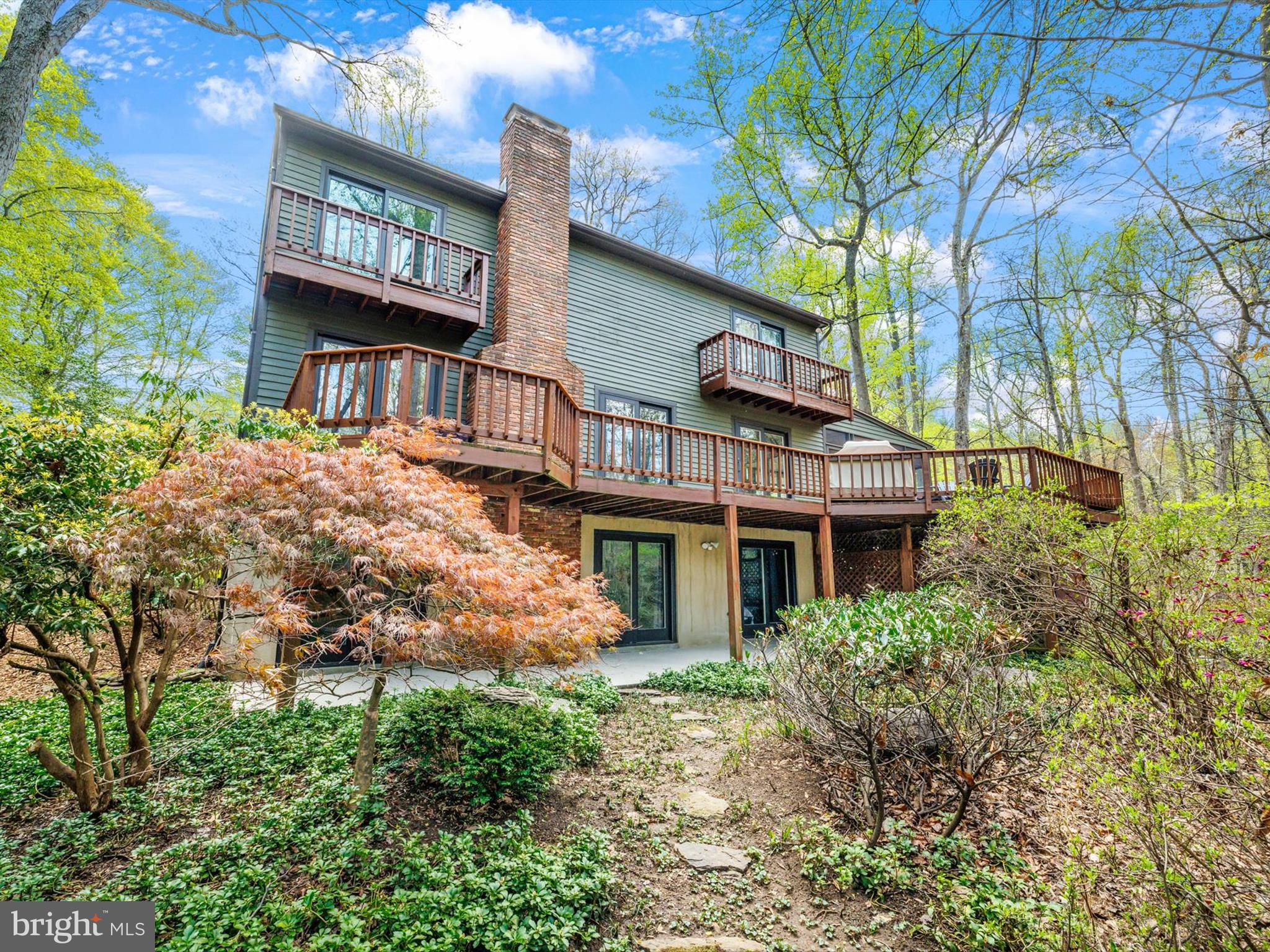 SALTWORKS ON SEVERN - Residential