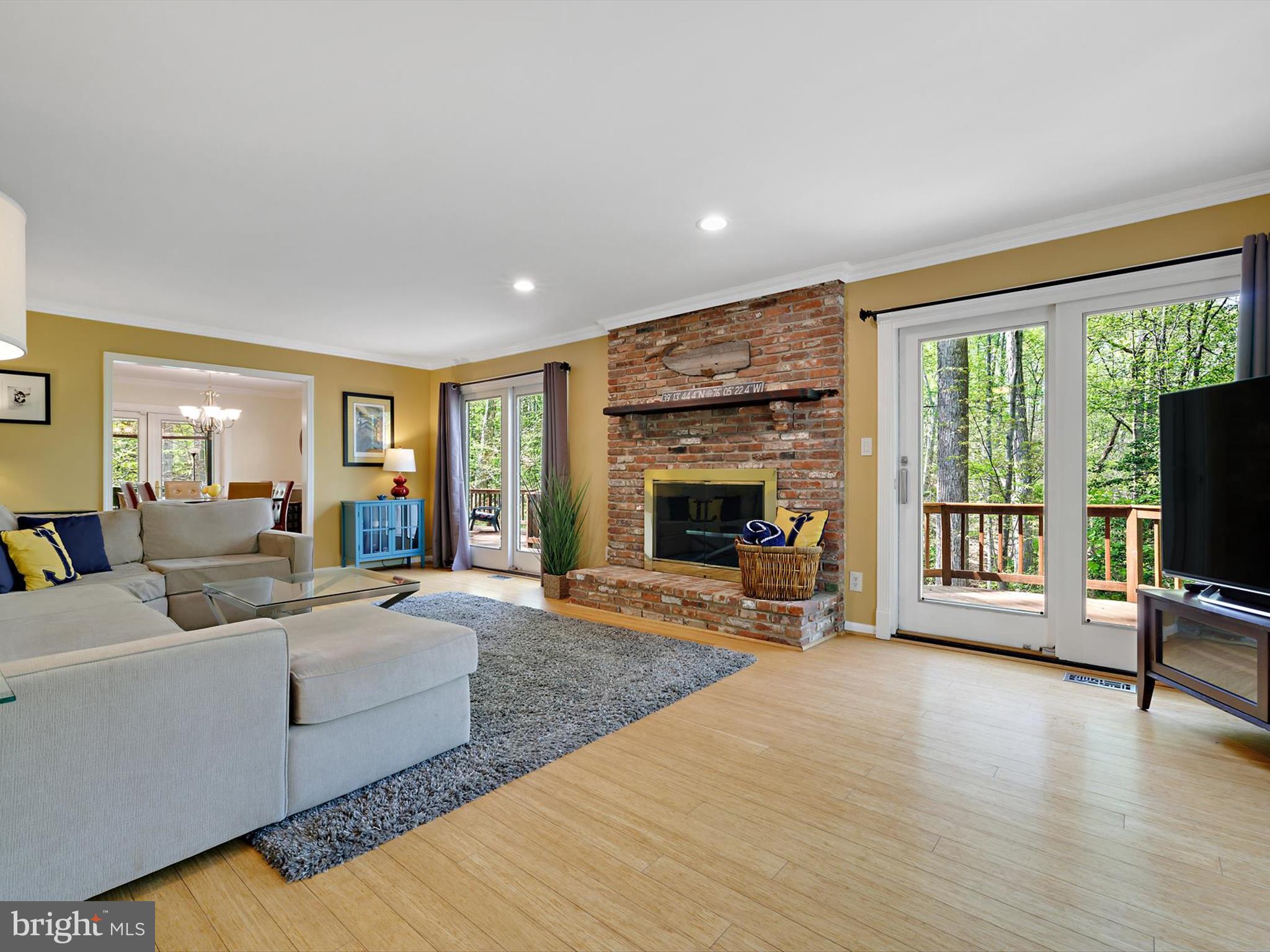 SALTWORKS ON SEVERN - Residential