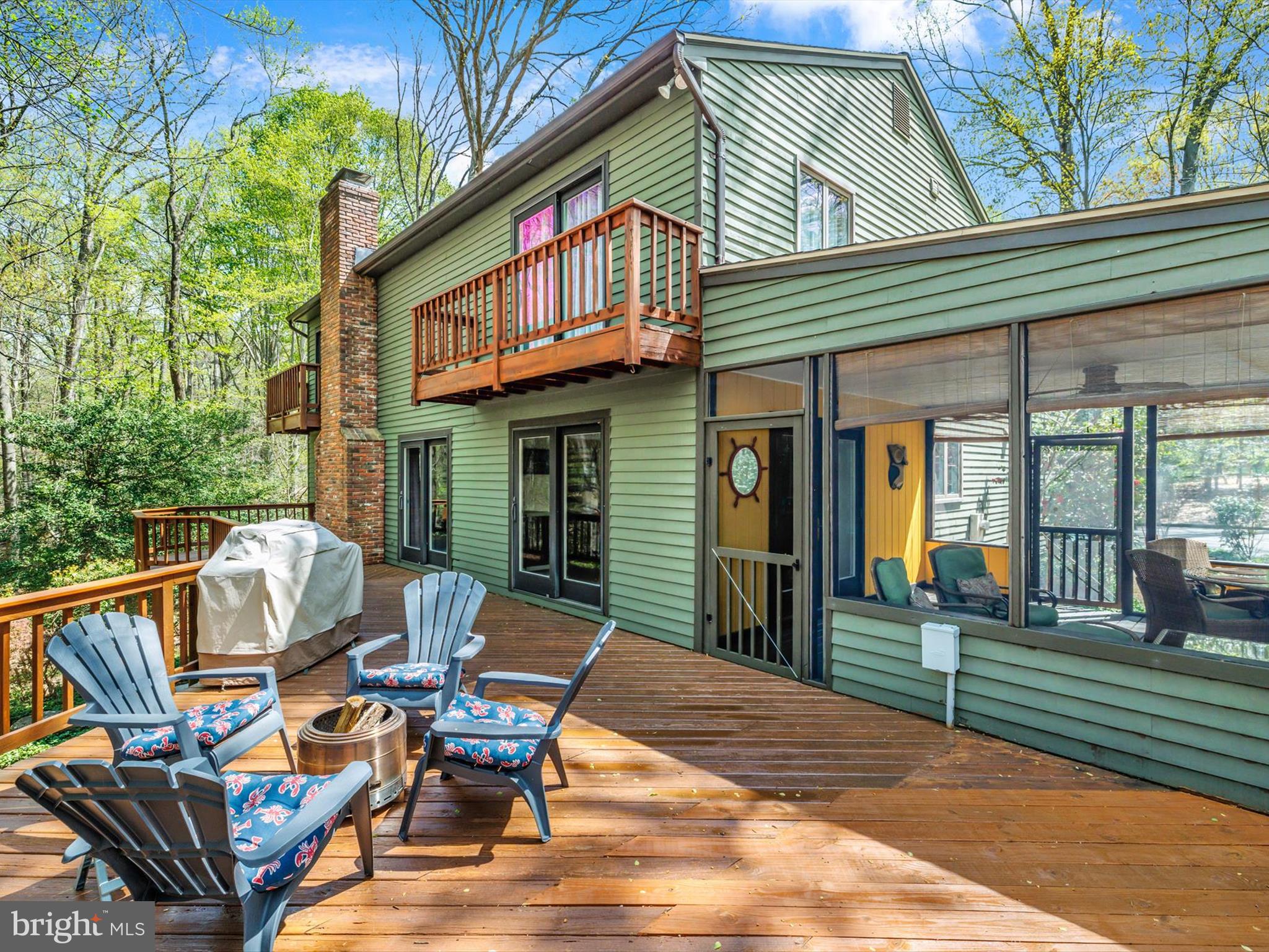 SALTWORKS ON SEVERN - Residential