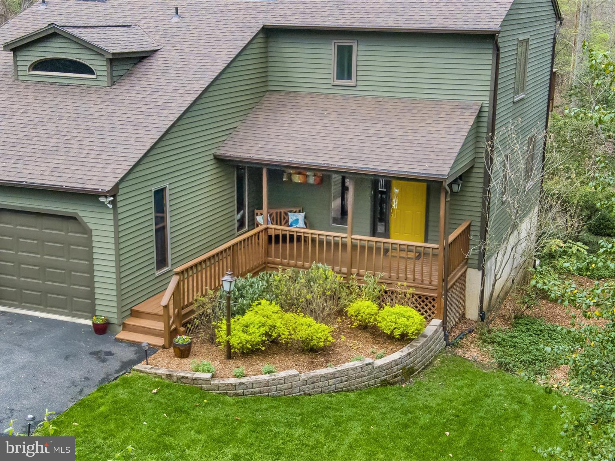 SALTWORKS ON SEVERN - Residential