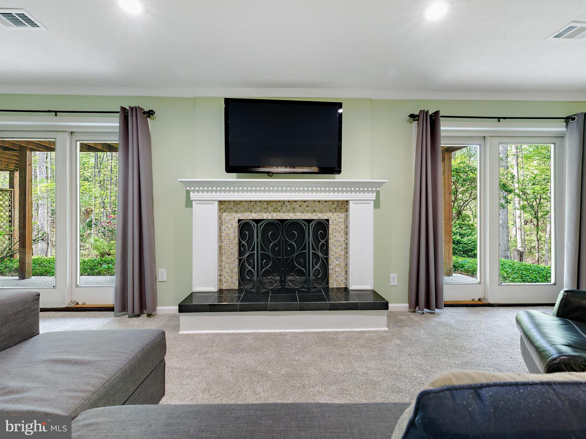 SALTWORKS ON SEVERN - Residential