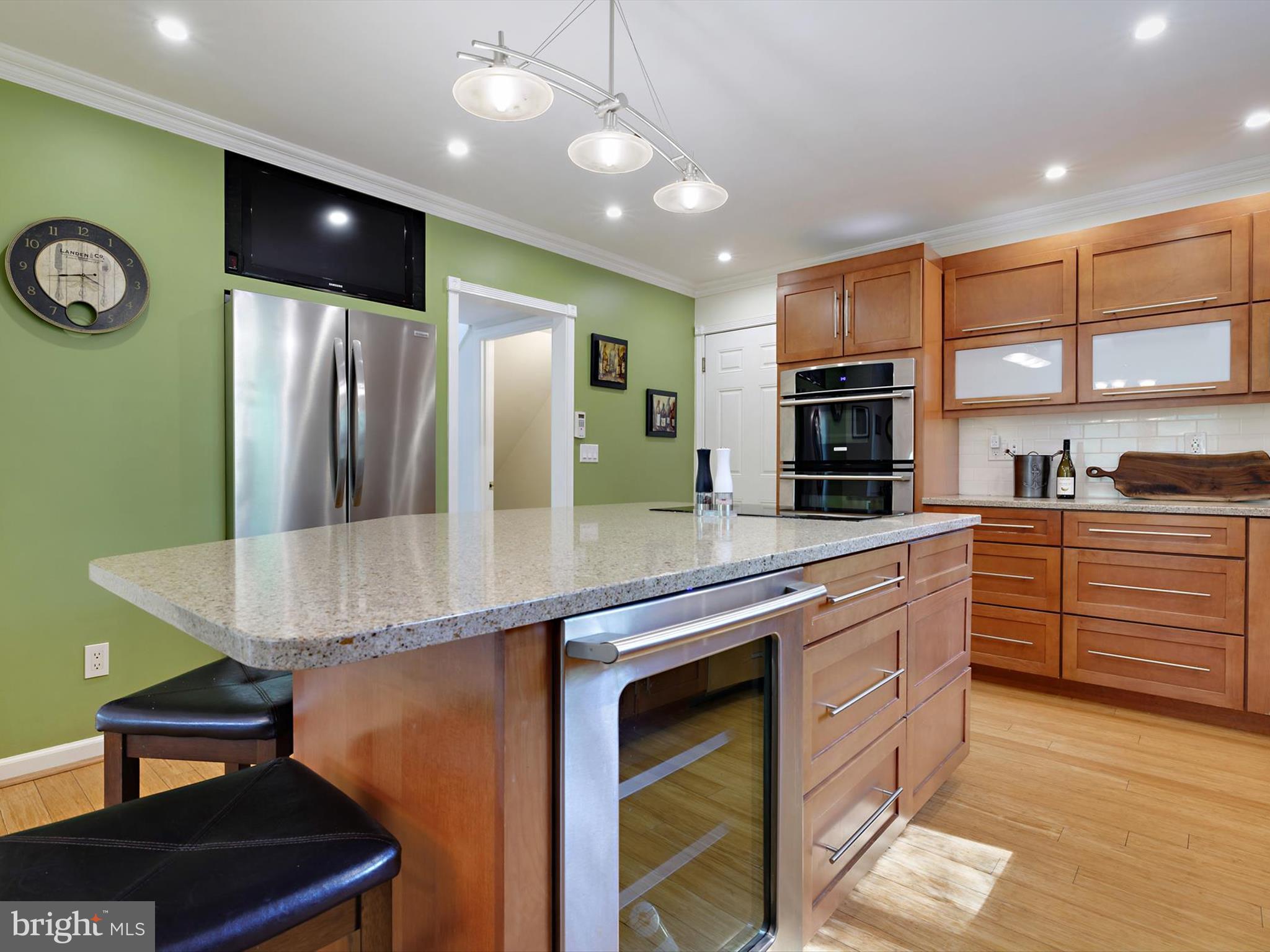 SALTWORKS ON SEVERN - Residential