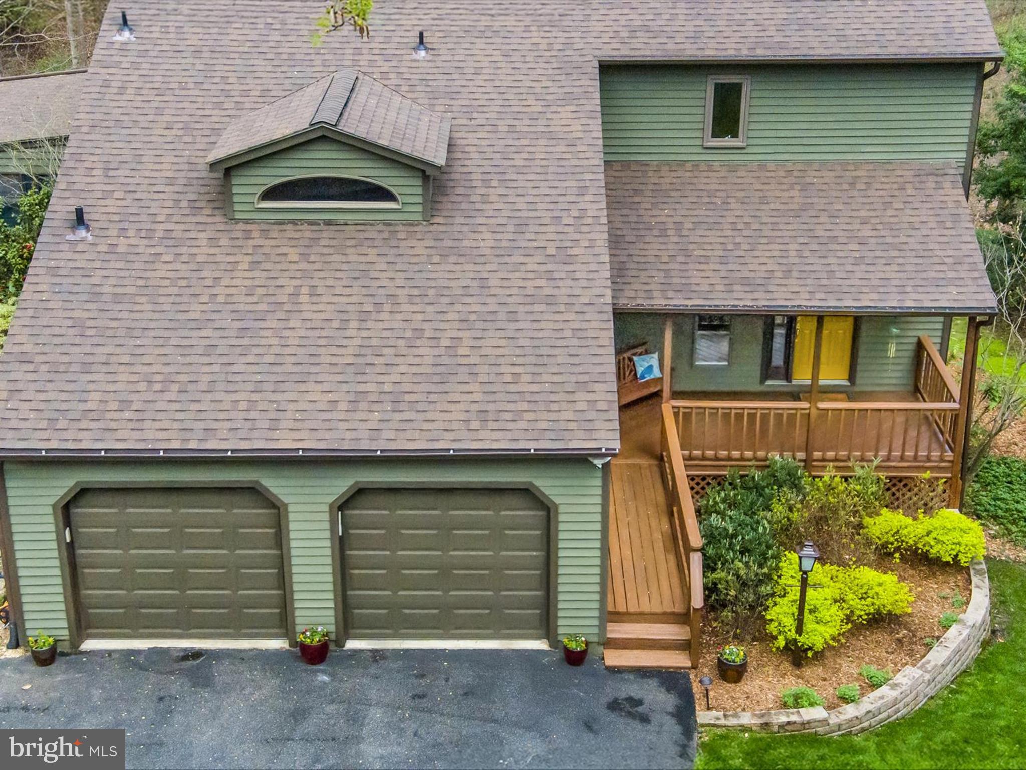 SALTWORKS ON SEVERN - Residential