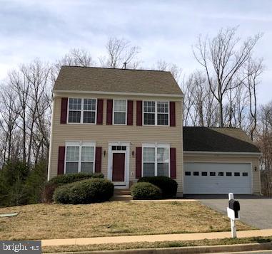 SALEM FIELDS - Residential