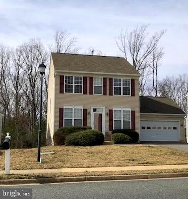 SALEM FIELDS - Residential