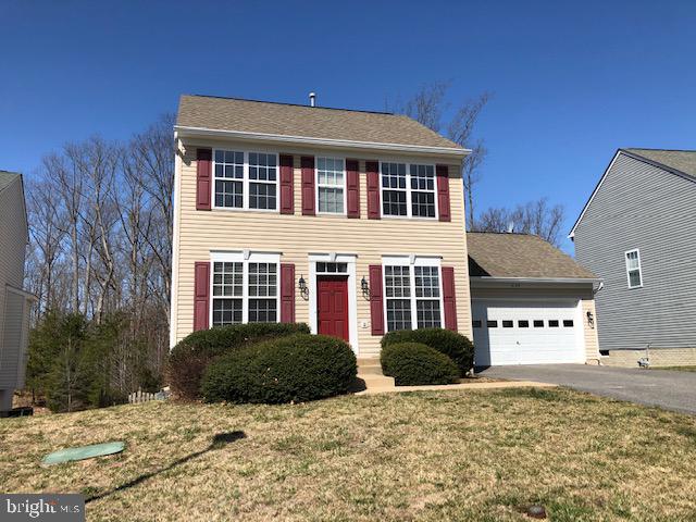 SALEM FIELDS - Residential