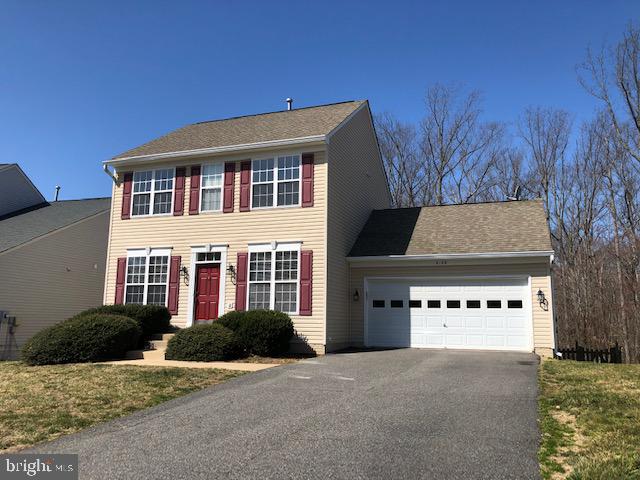 SALEM FIELDS - Residential