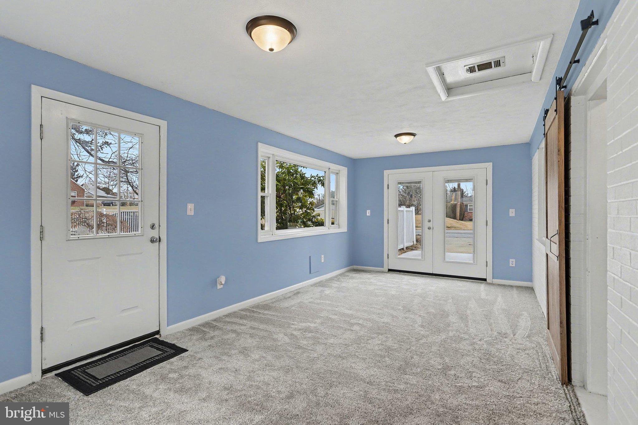 SHREWSBURY - Residential