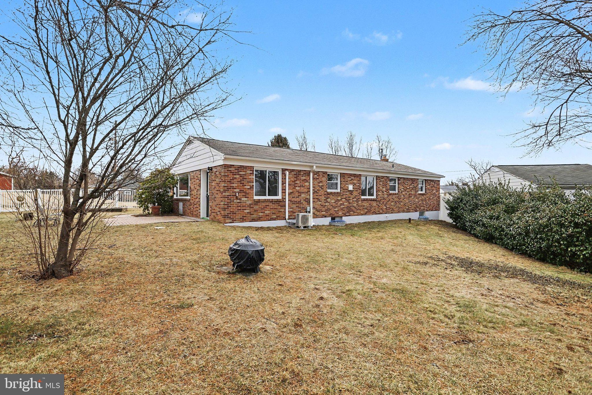 SHREWSBURY - Residential