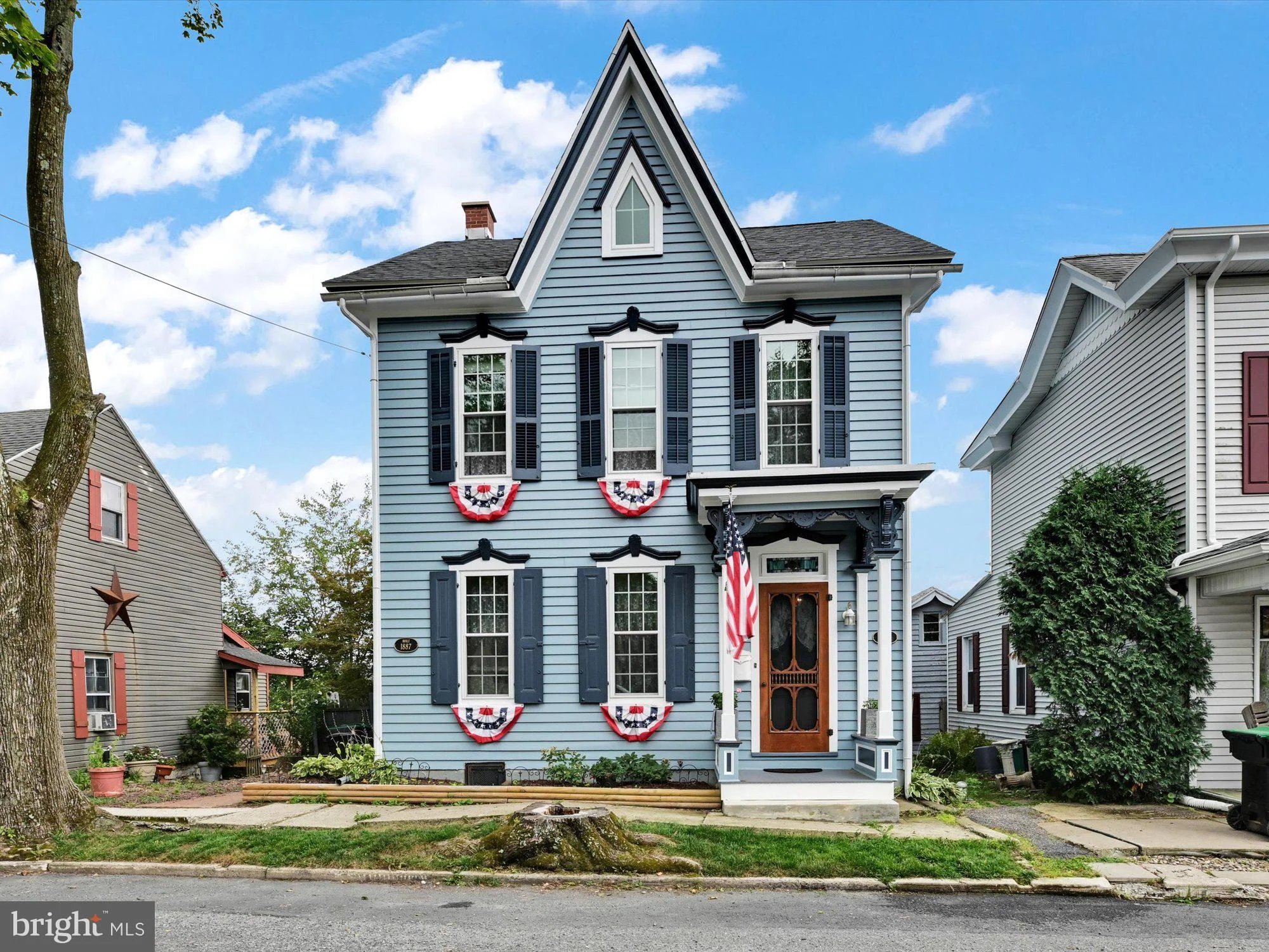 202 E Mifflin Street, Orwigsburg, PA 17961