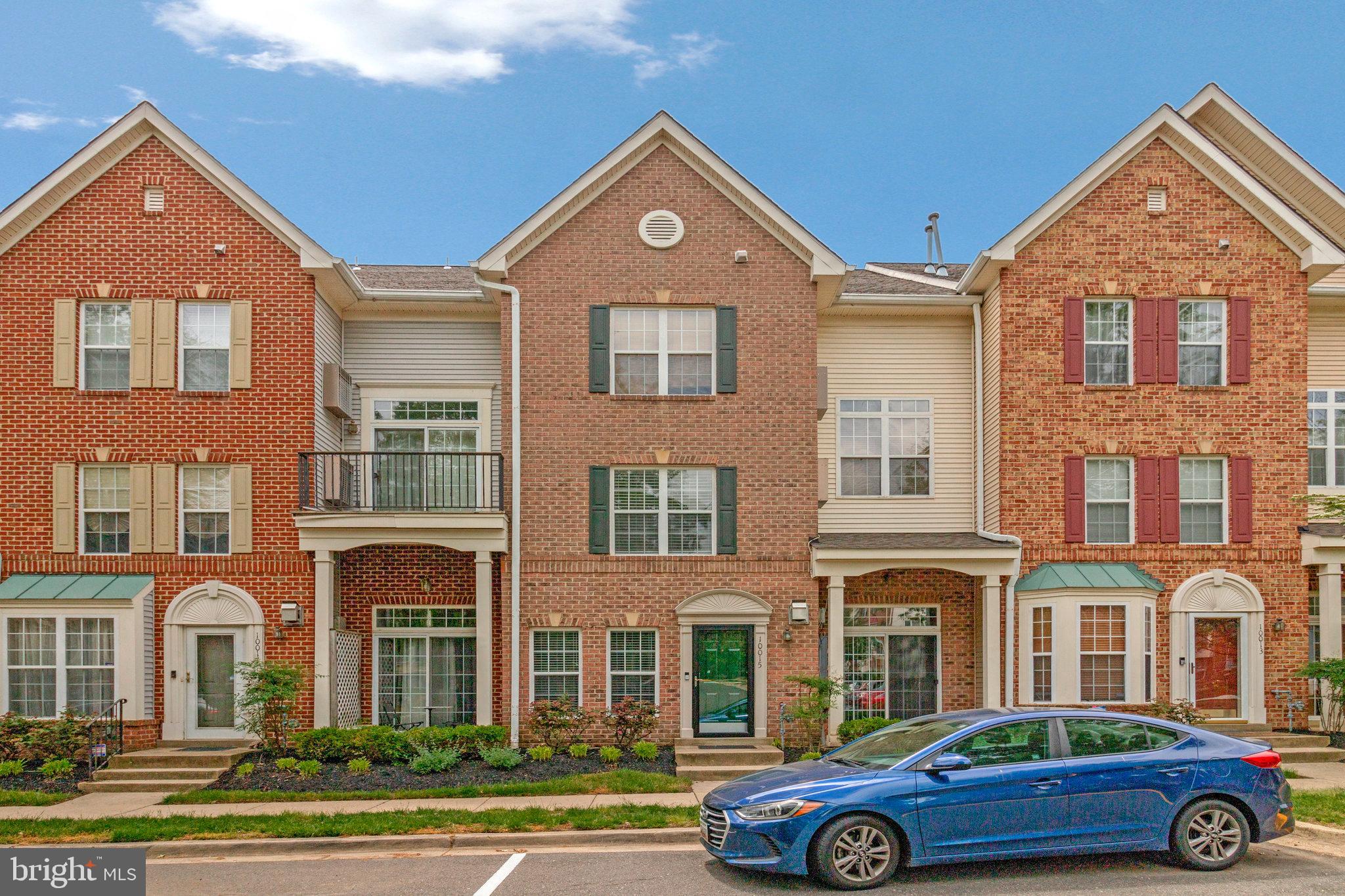 10015 GREENSPIRE WAY 10