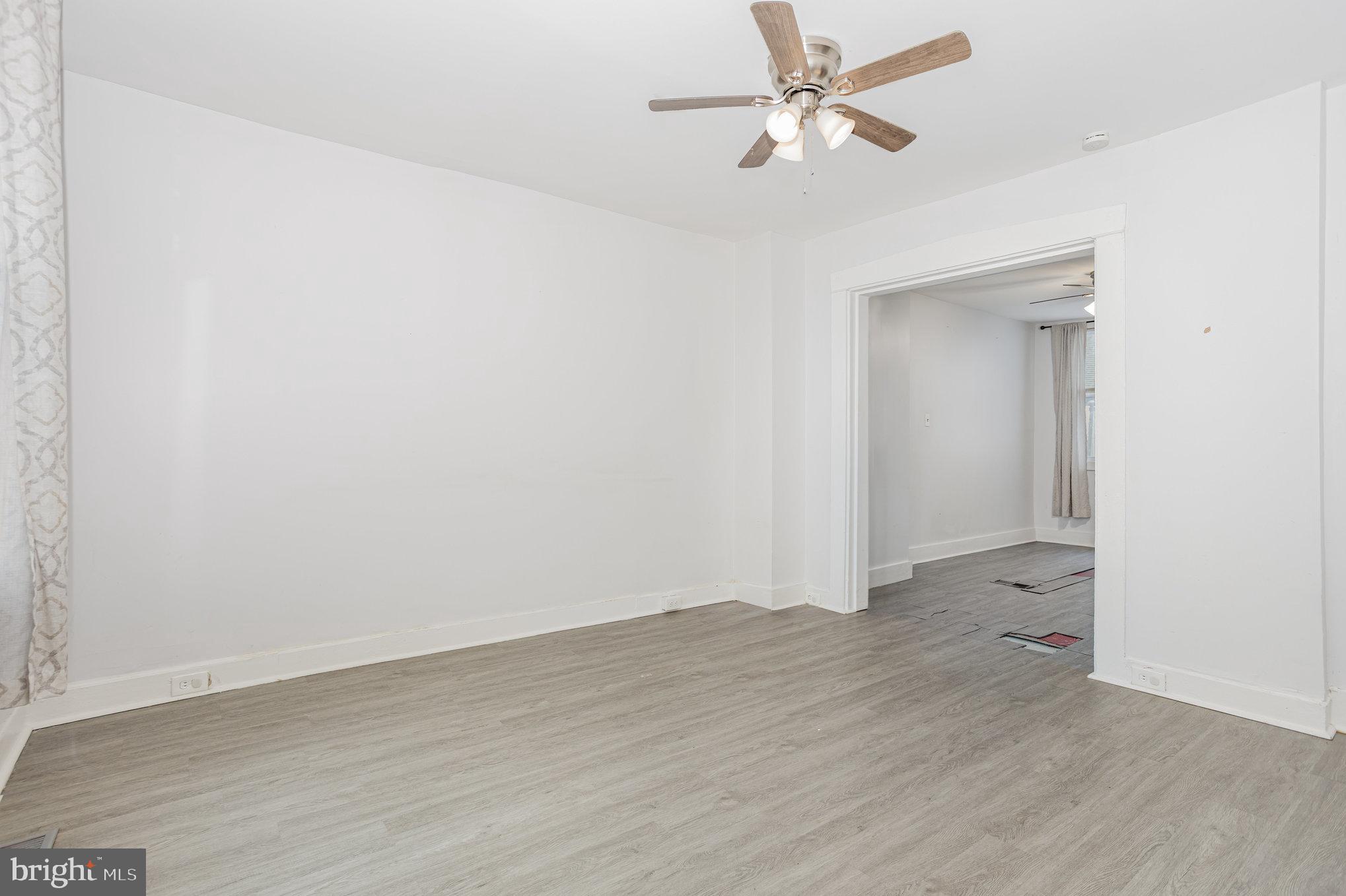 LANCASTER CITY WARD 7 - Residential