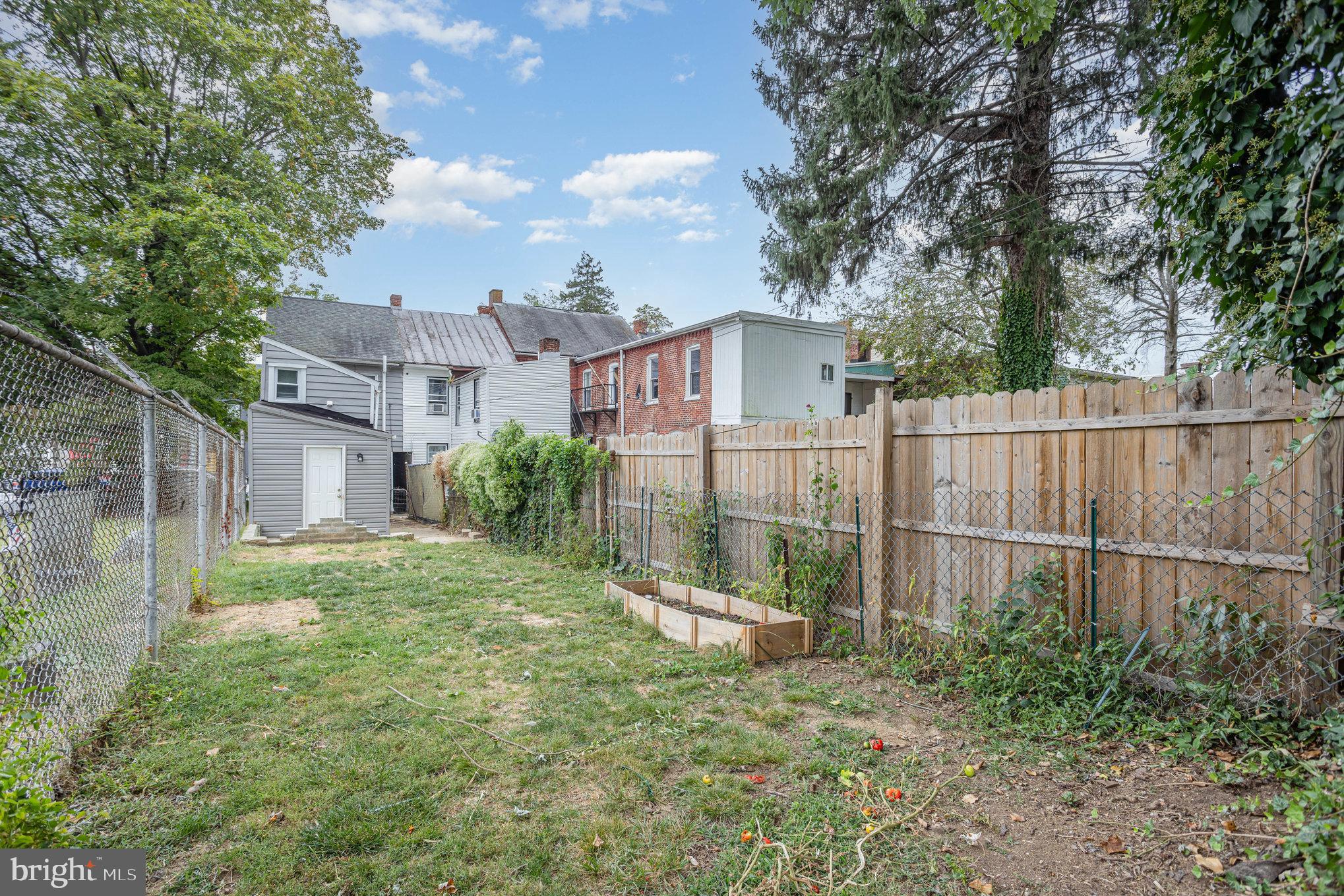 LANCASTER CITY WARD 7 - Residential