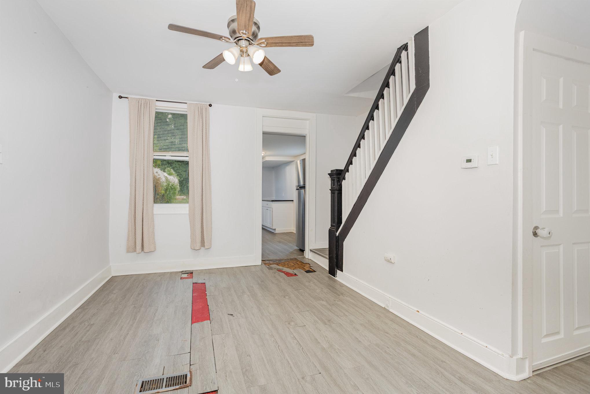 LANCASTER CITY WARD 7 - Residential