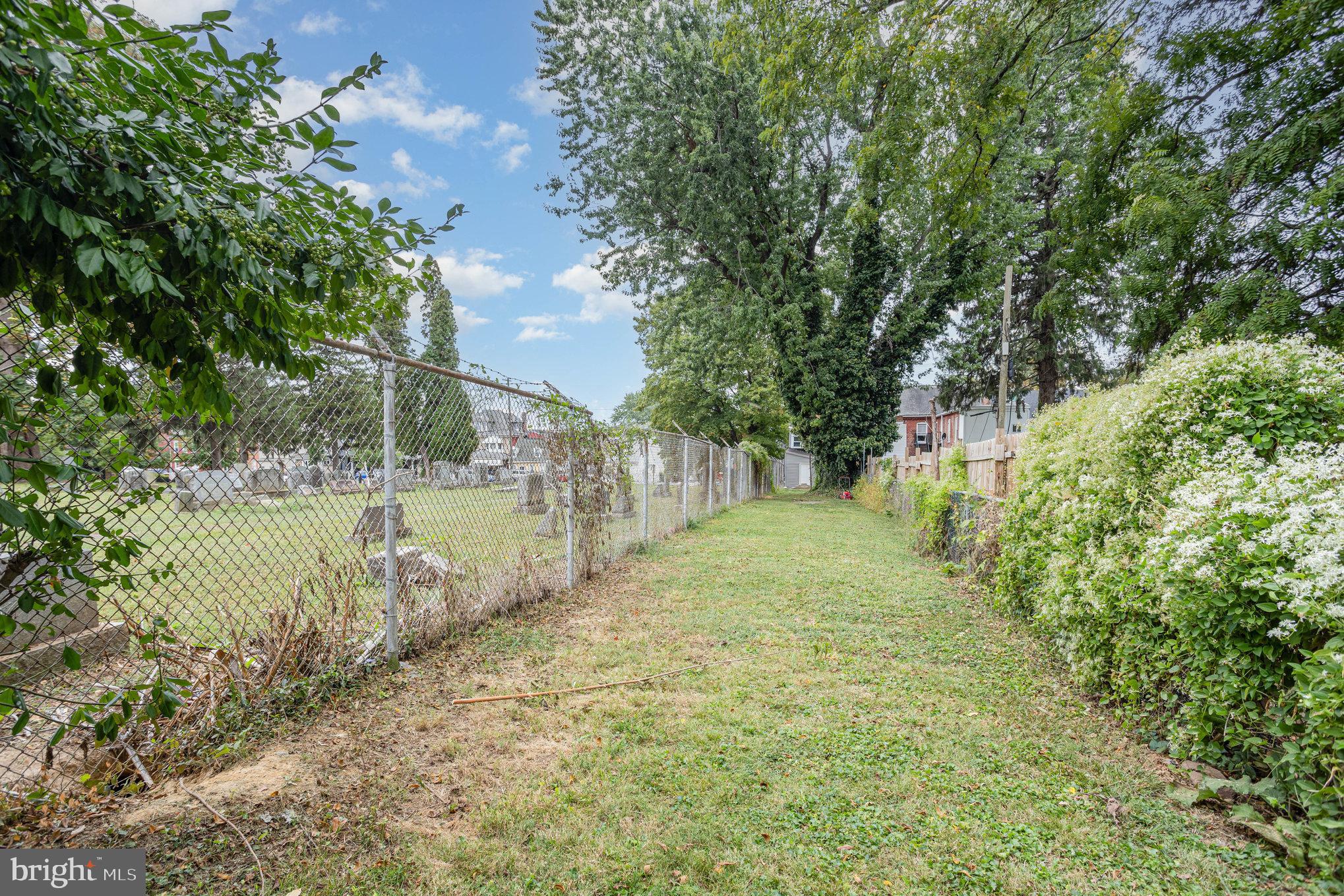 LANCASTER CITY WARD 7 - Residential