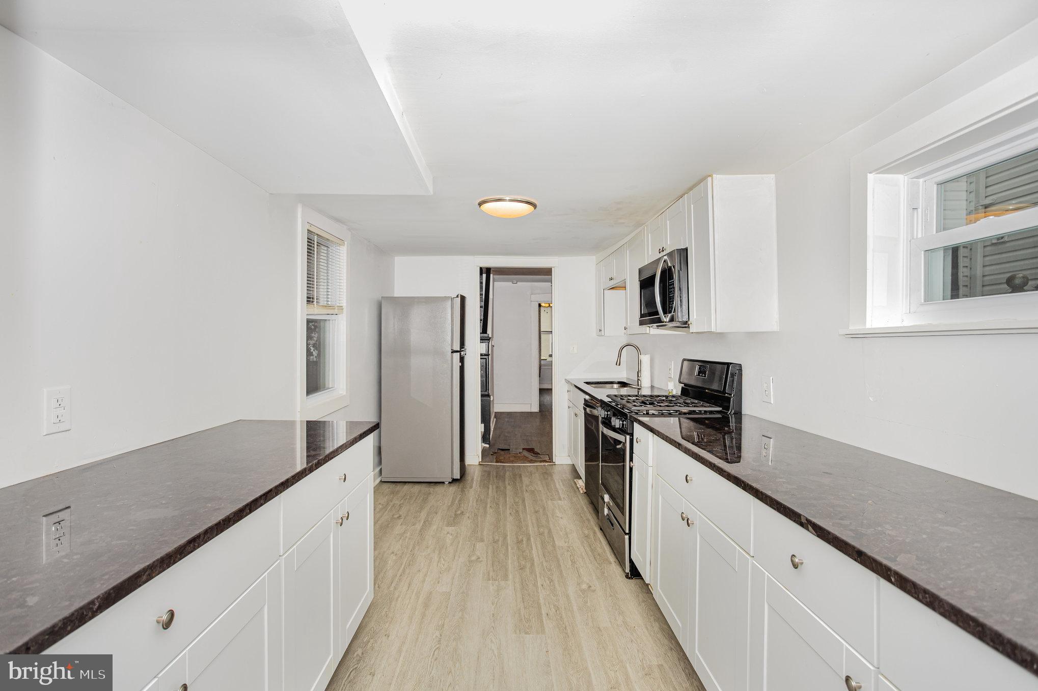 LANCASTER CITY WARD 7 - Residential