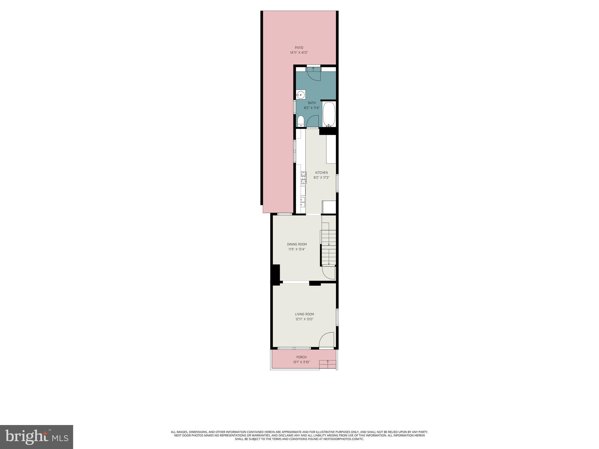 LANCASTER CITY WARD 7 - Residential