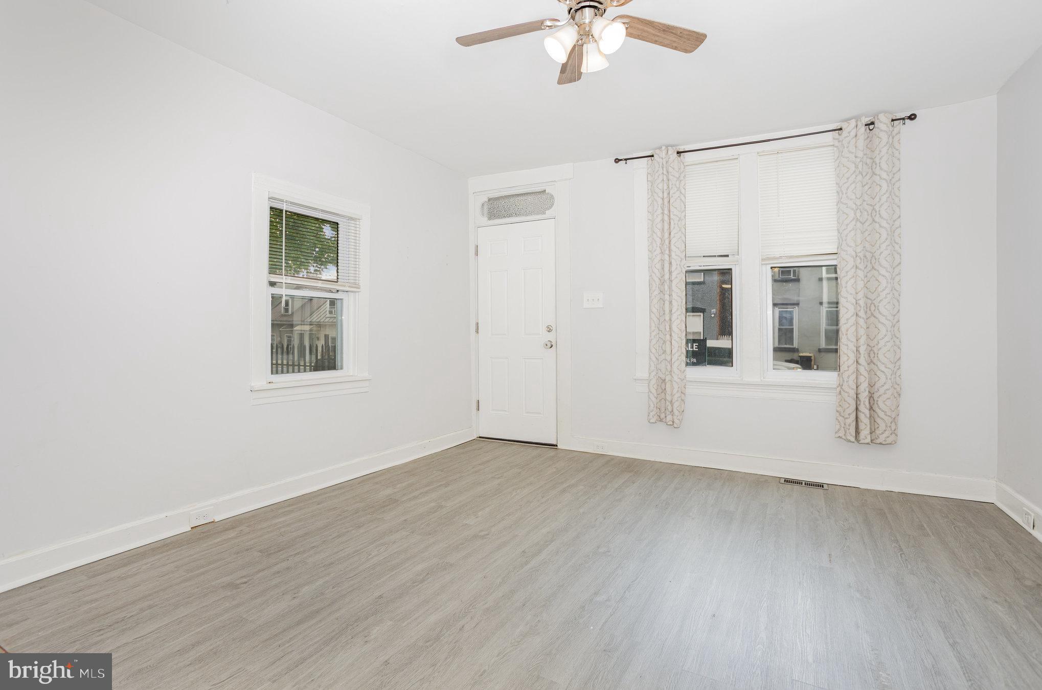 LANCASTER CITY WARD 7 - Residential