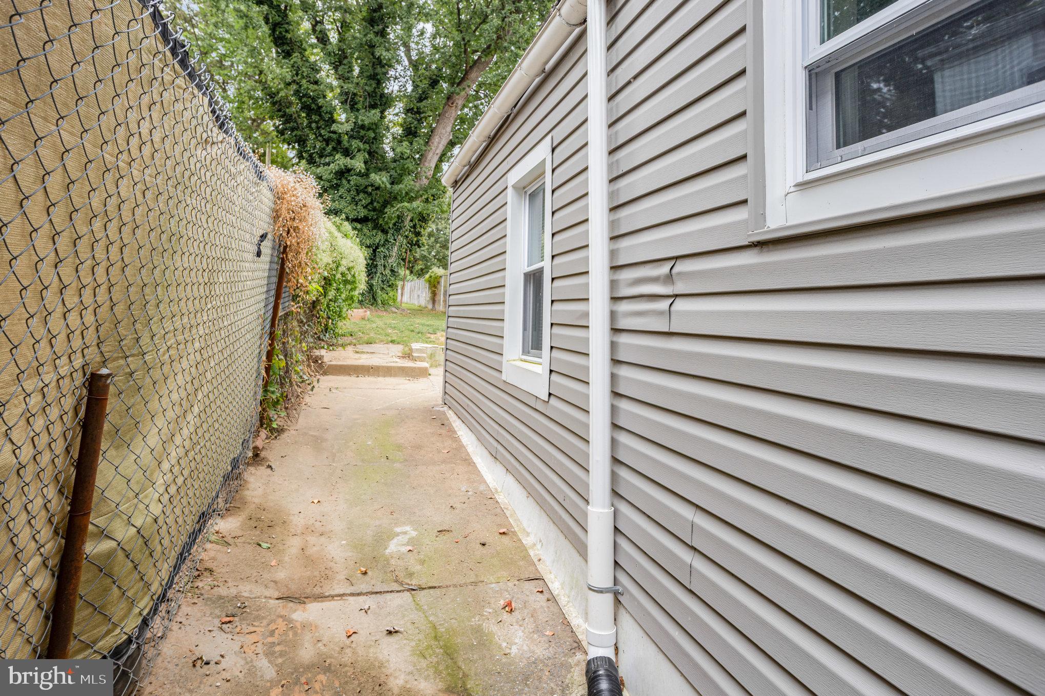 LANCASTER CITY WARD 7 - Residential