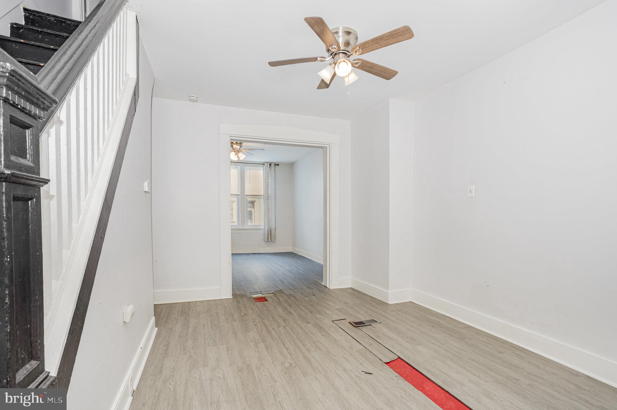 LANCASTER CITY WARD 7 - Residential