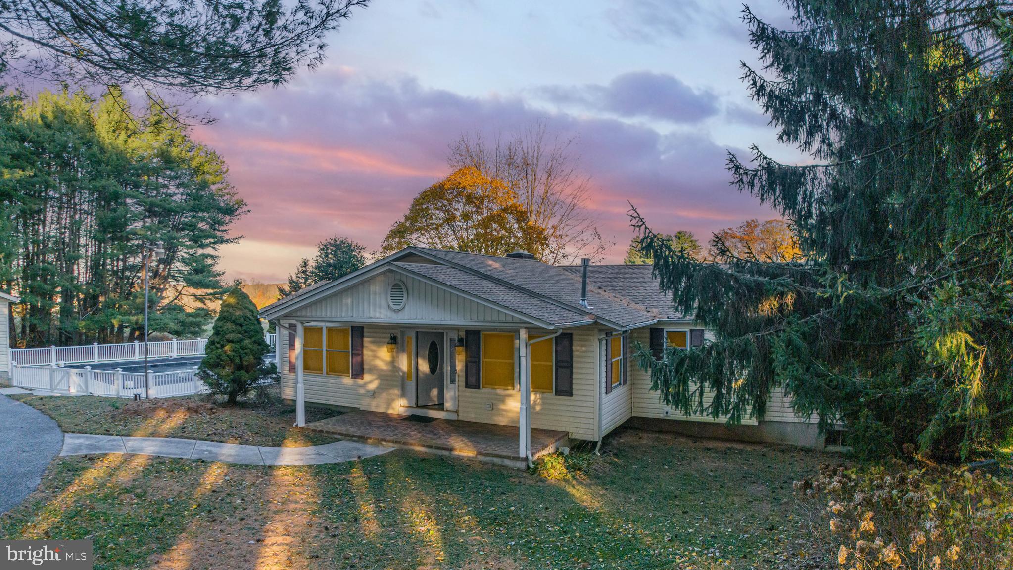 3116 MOUNT CARMEL ROAD