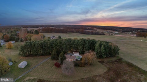 Homes For Sale - 3116 Mount Carmel Road<br/> UPPERCO, MD 21155