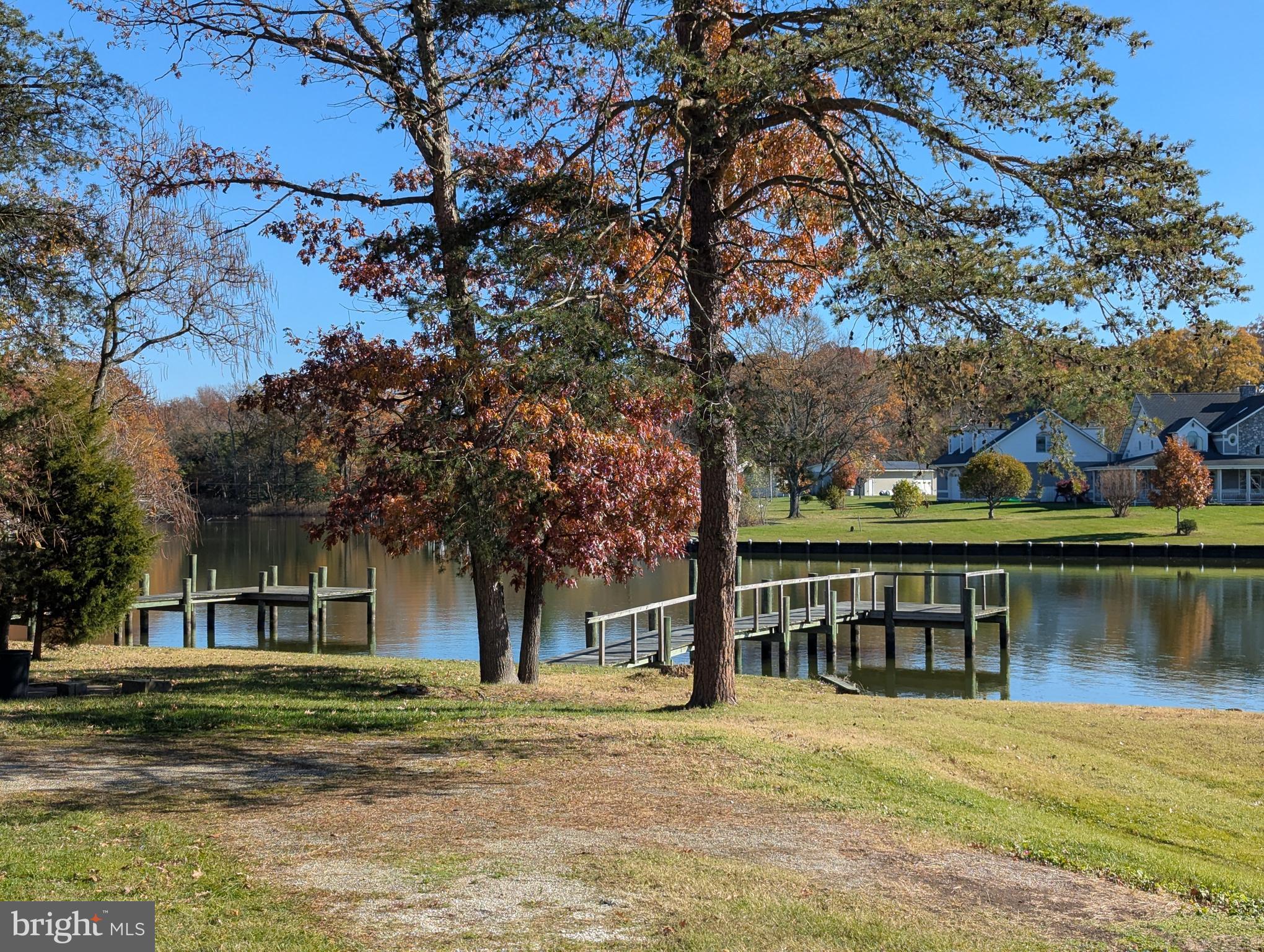 BOWLEYS QUARTERS - Residential