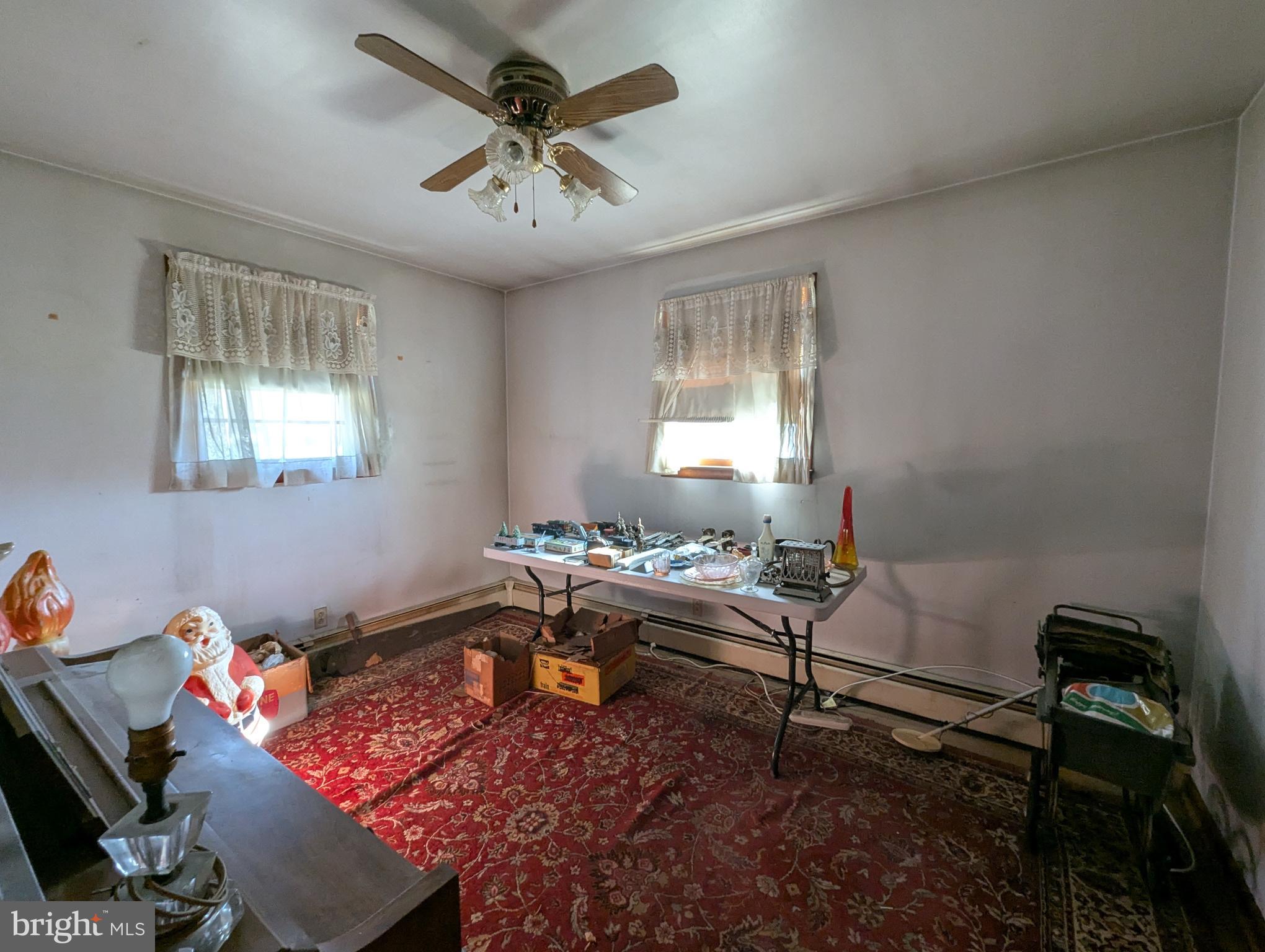 BOWLEYS QUARTERS - Residential