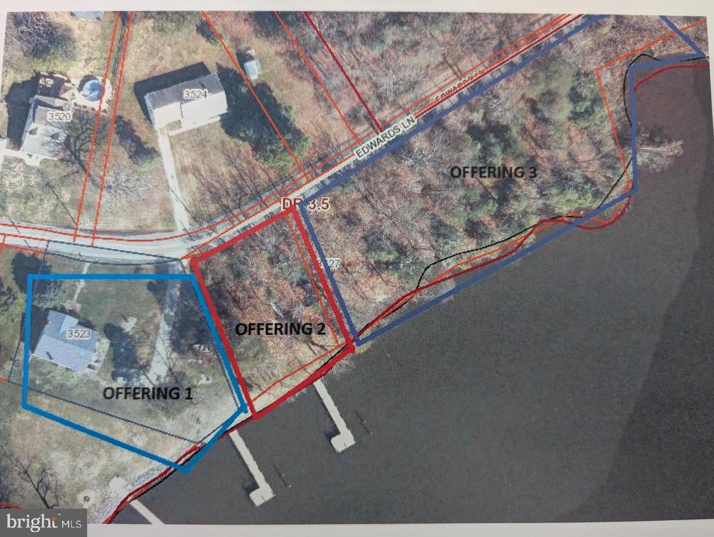 BOWLEYS QUARTERS - Residential