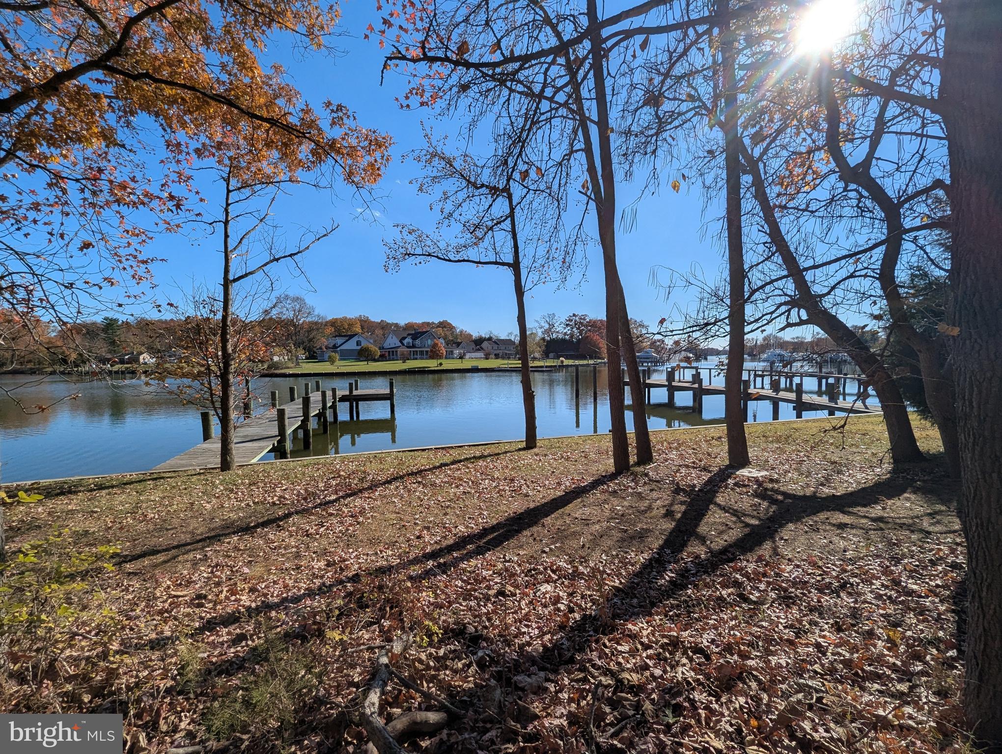 BOWLEYS QUARTERS - Residential
